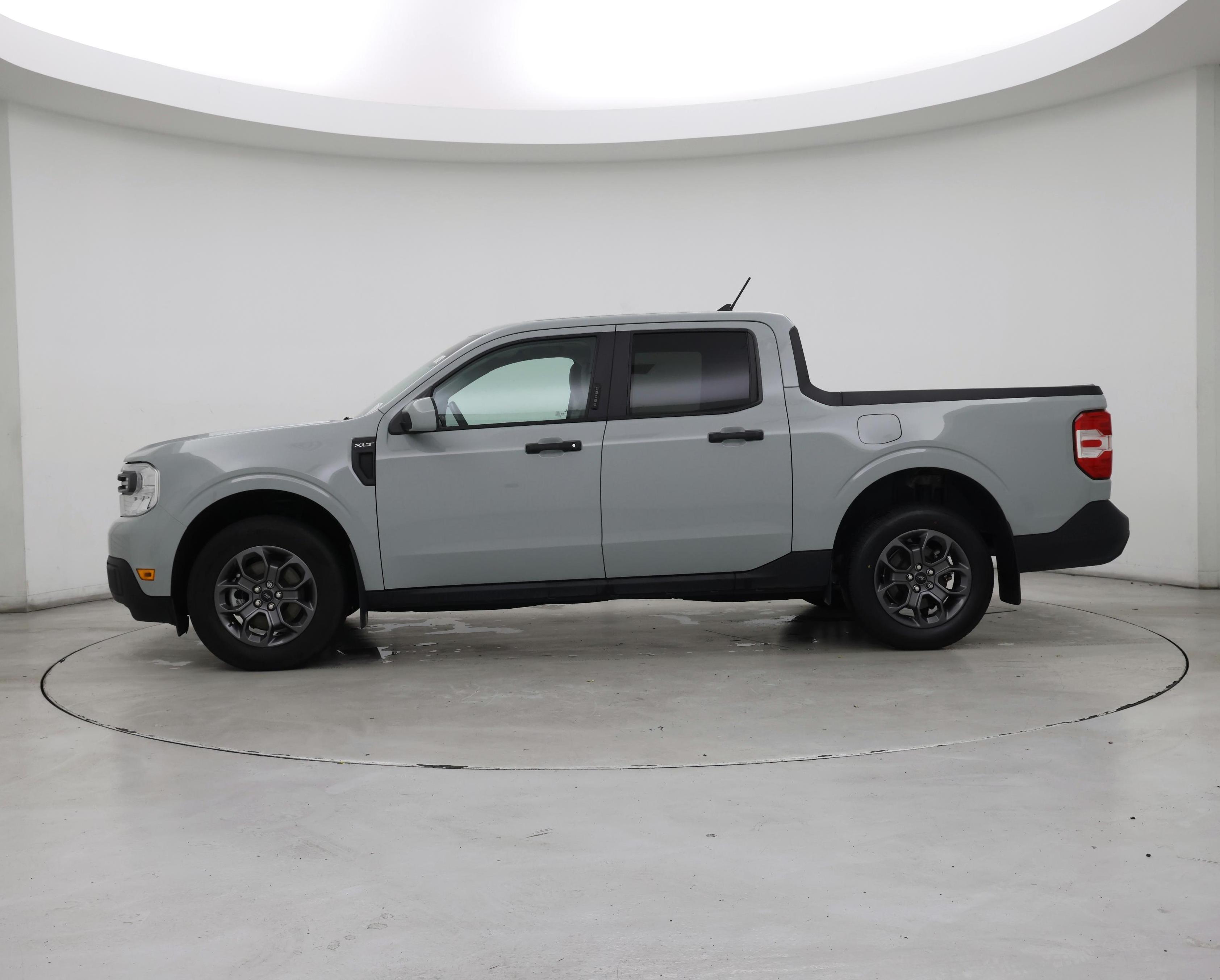 Thumbnail: 2022 Ford Maverick - 3