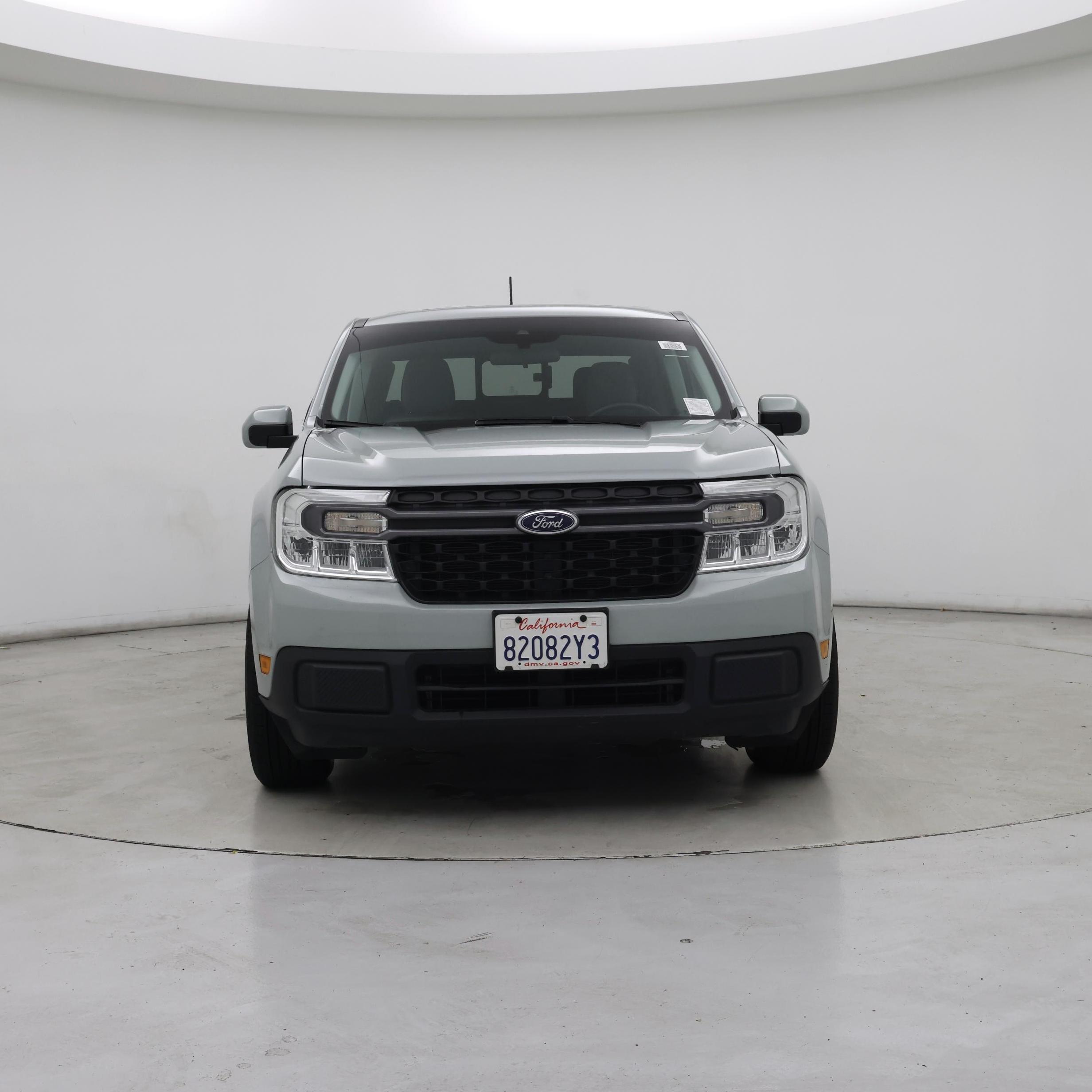 Thumbnail: 2022 Ford Maverick - 5