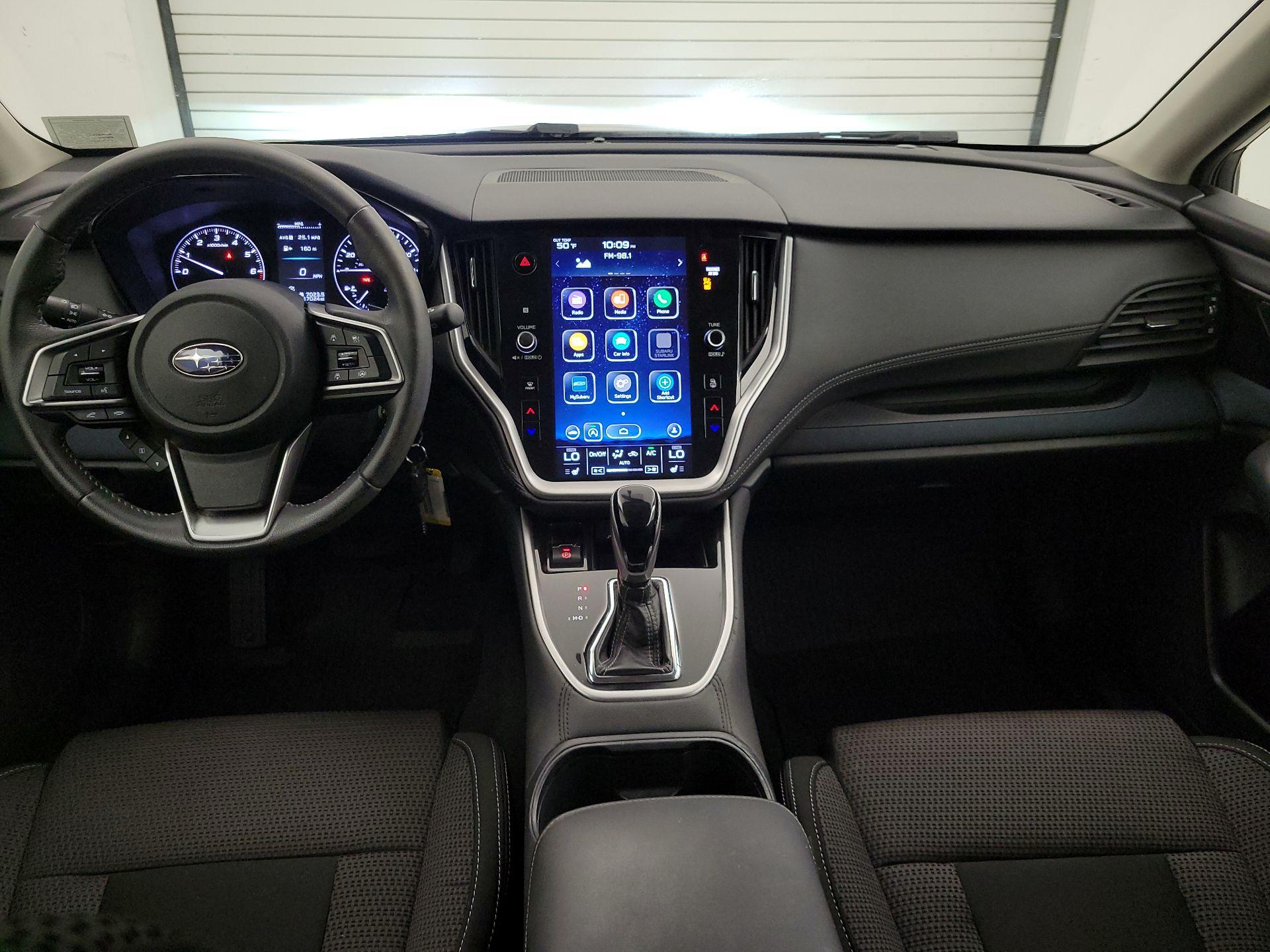 Thumbnail: 2021 Subaru Outback - 9