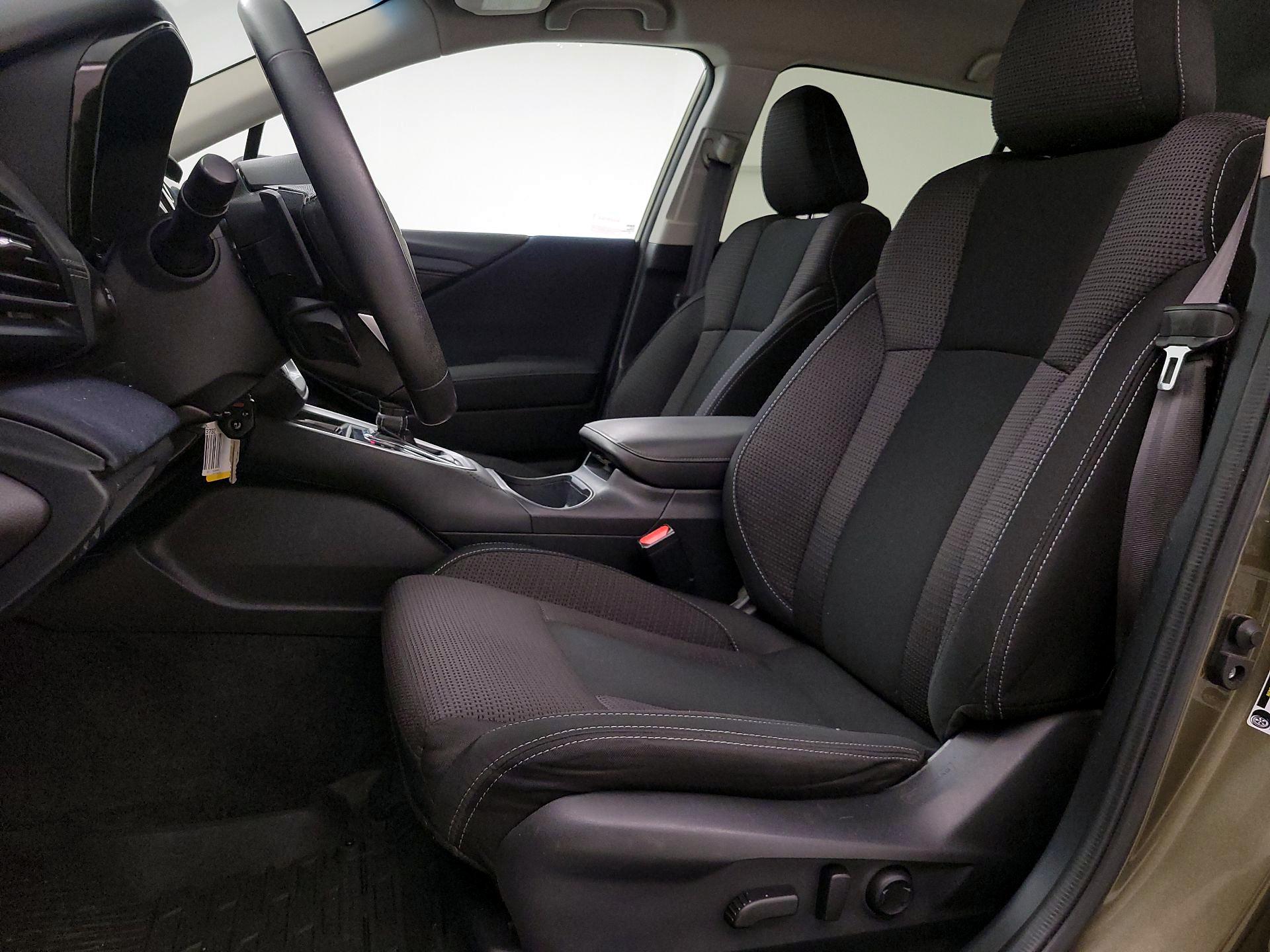 Thumbnail: 2021 Subaru Outback - 11