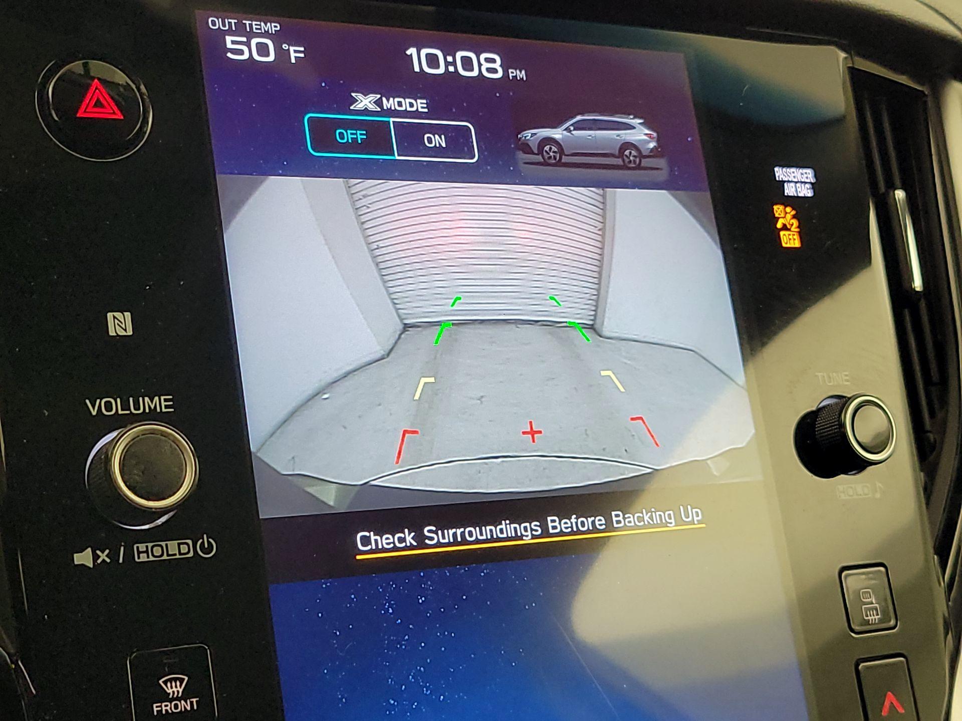 Thumbnail: 2021 Subaru Outback - 14