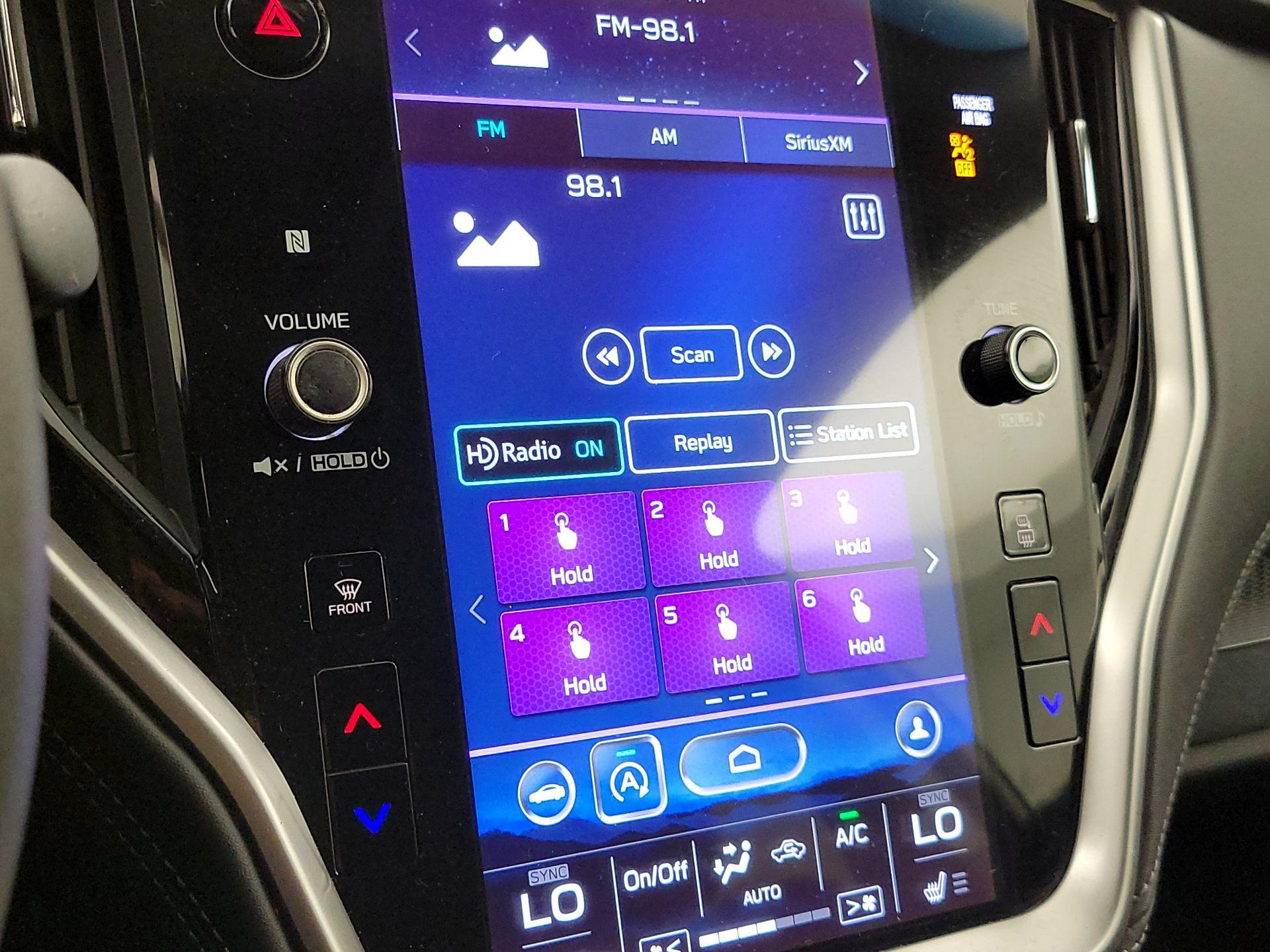 Thumbnail: 2021 Subaru Outback - 15