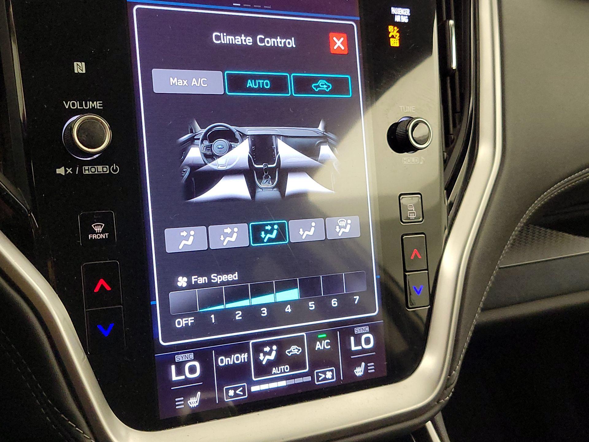 Thumbnail: 2021 Subaru Outback - 16