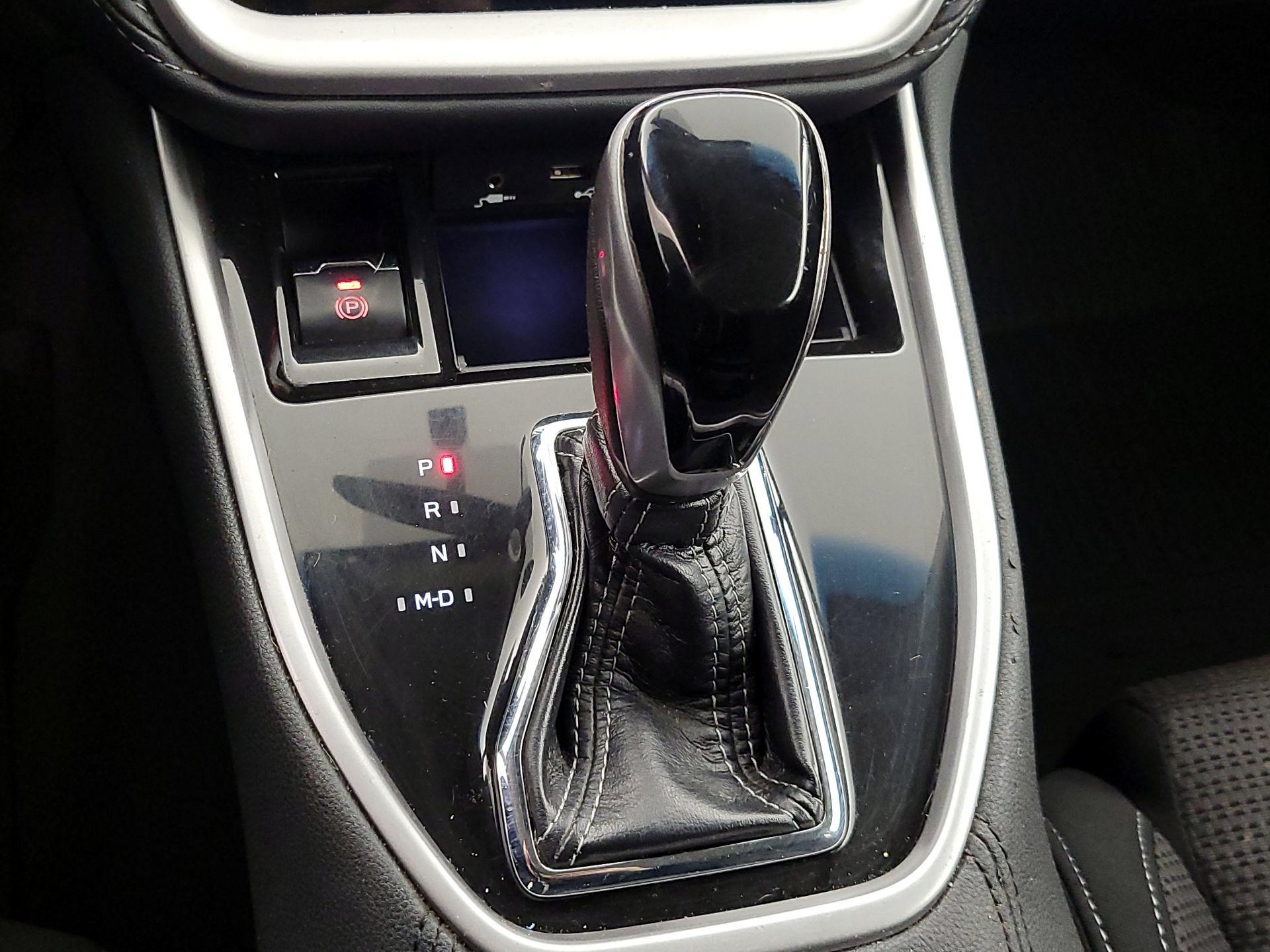 Thumbnail: 2021 Subaru Outback - 17