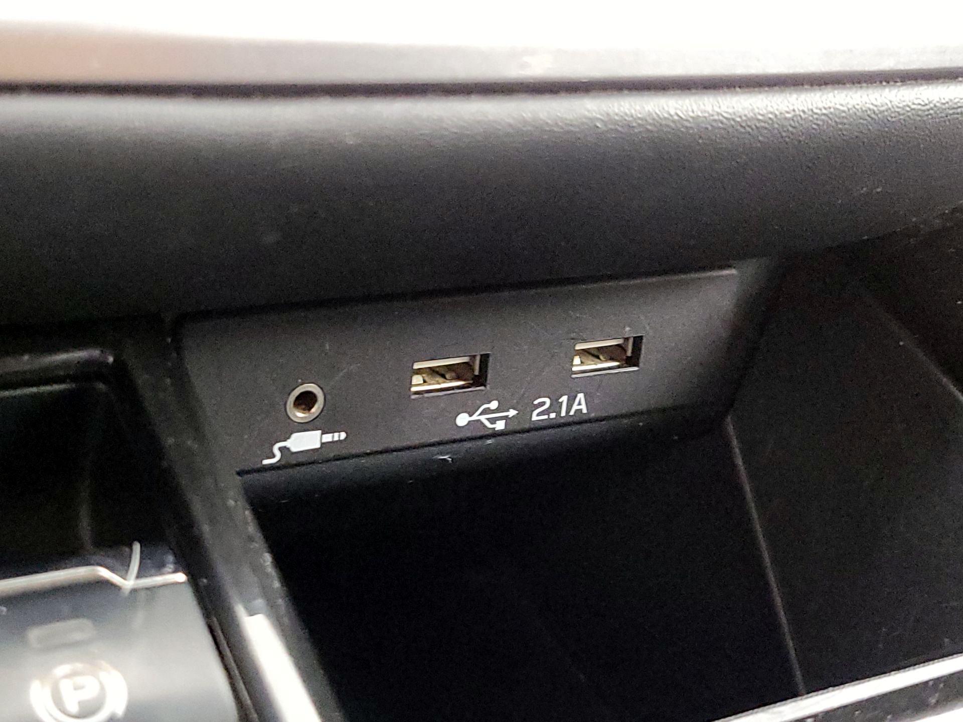 Thumbnail: 2021 Subaru Outback - 18