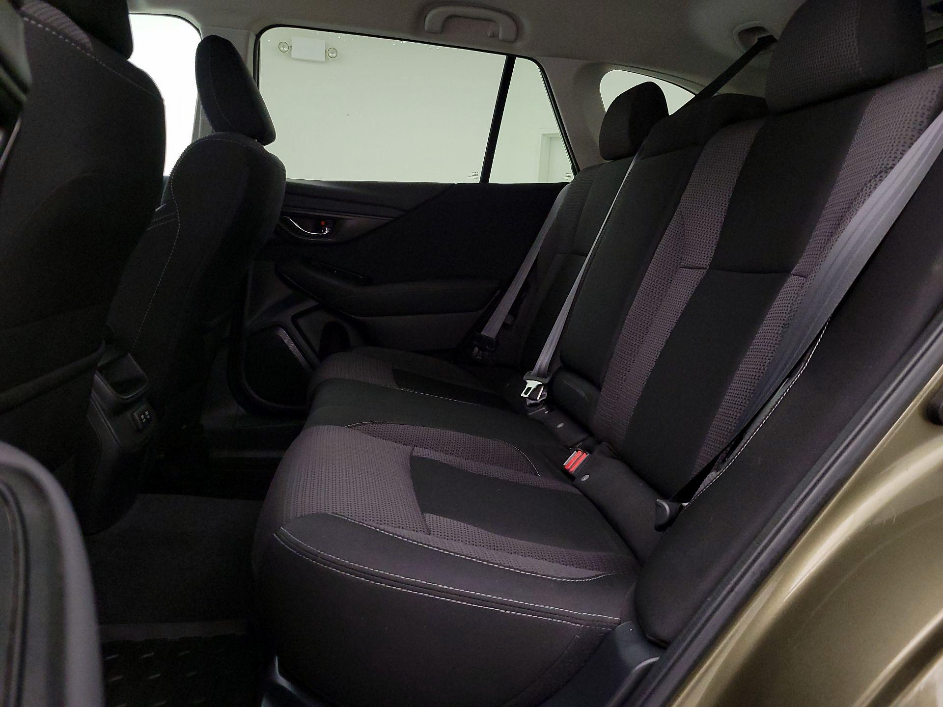 Thumbnail: 2021 Subaru Outback - 19