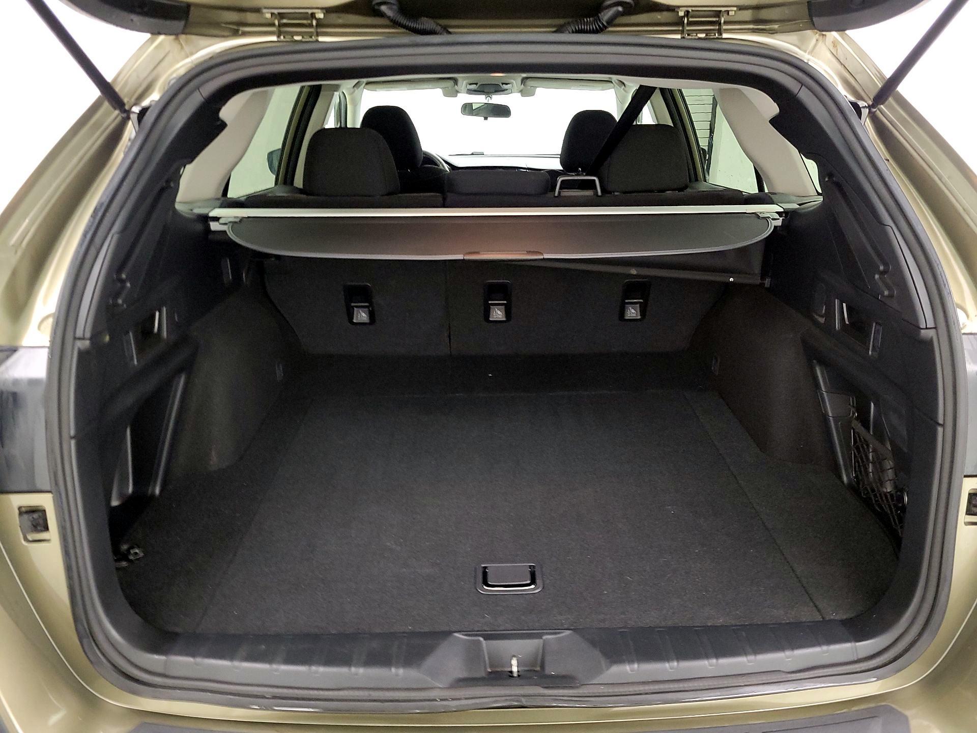 Thumbnail: 2021 Subaru Outback - 20