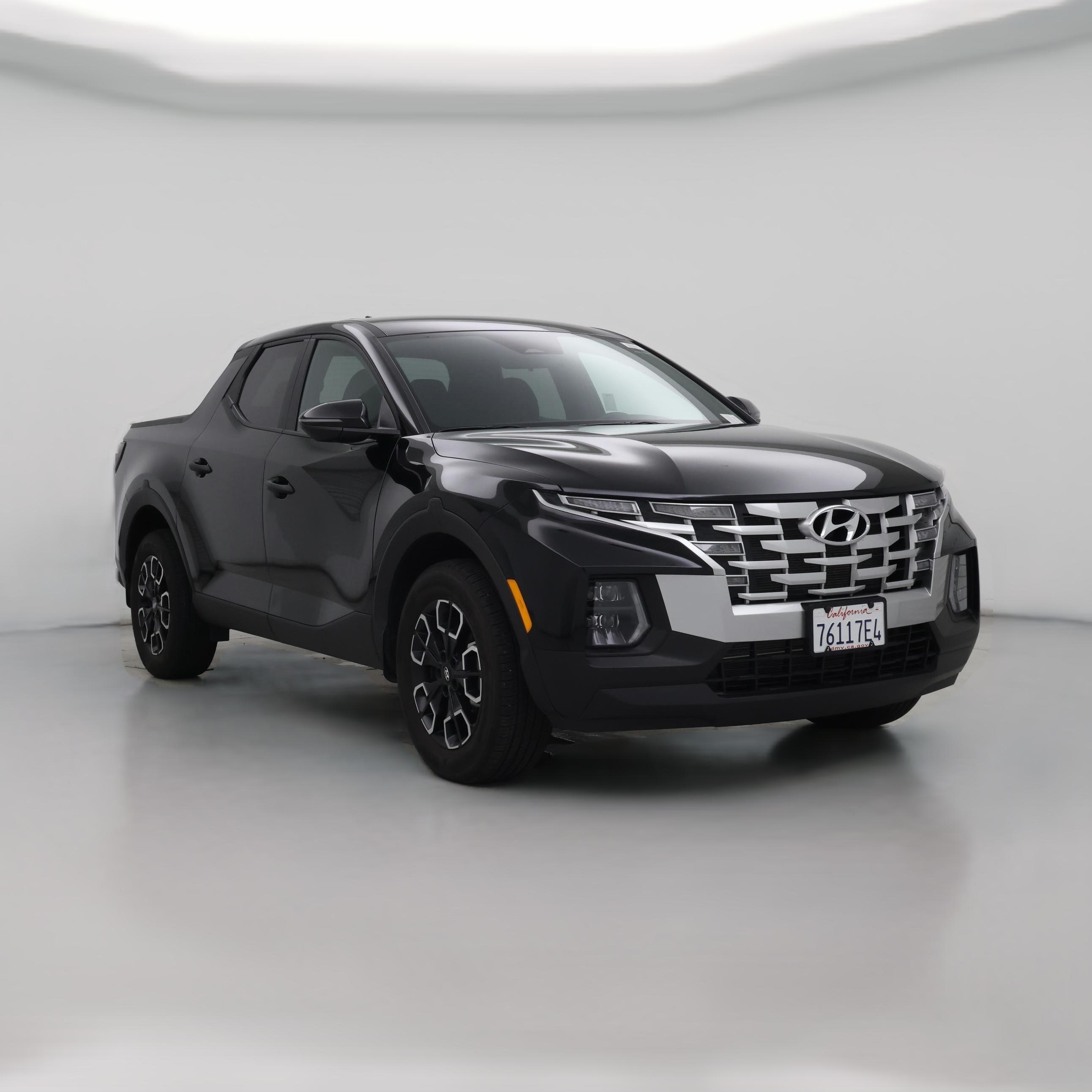 Thumbnail: 2024 Hyundai Santa Cruz - 1