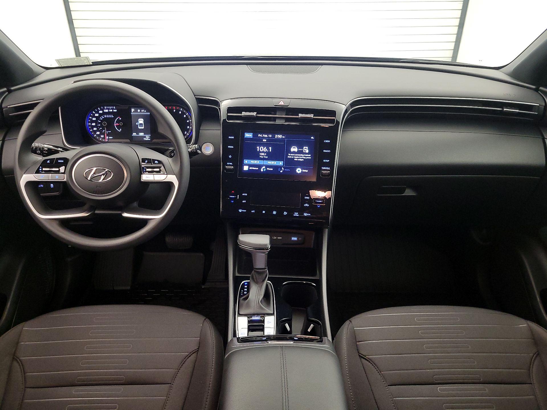 Thumbnail: 2024 Hyundai Santa Cruz - 9