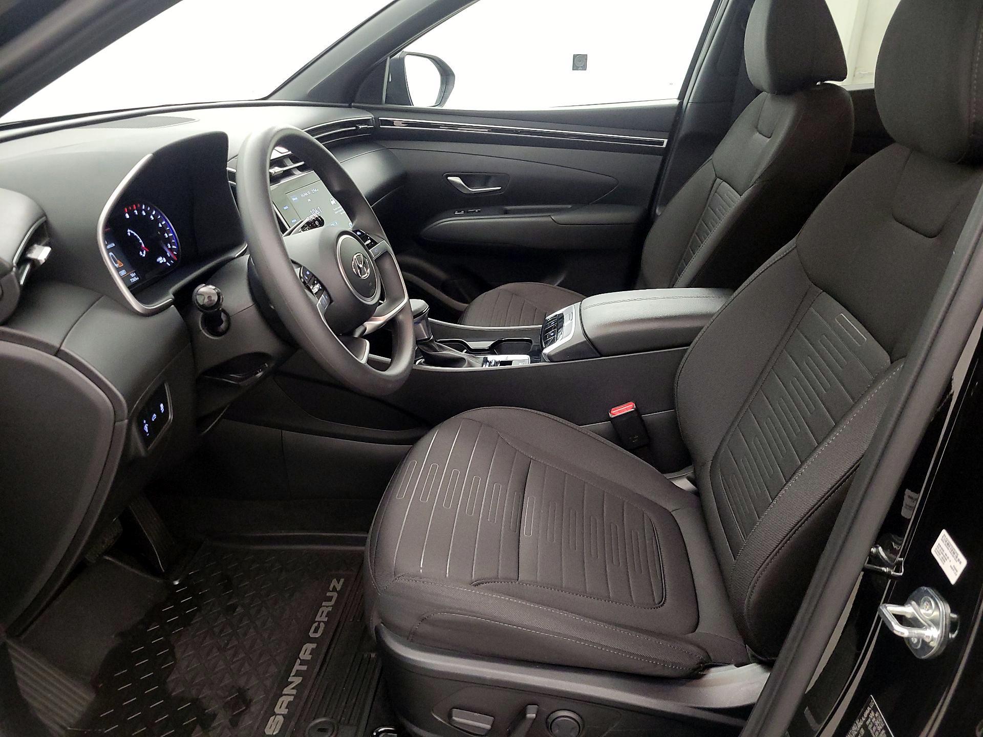 Thumbnail: 2024 Hyundai Santa Cruz - 11