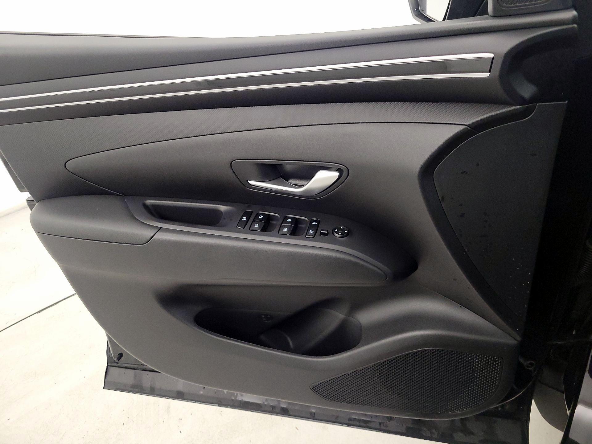 Thumbnail: 2024 Hyundai Santa Cruz - 12