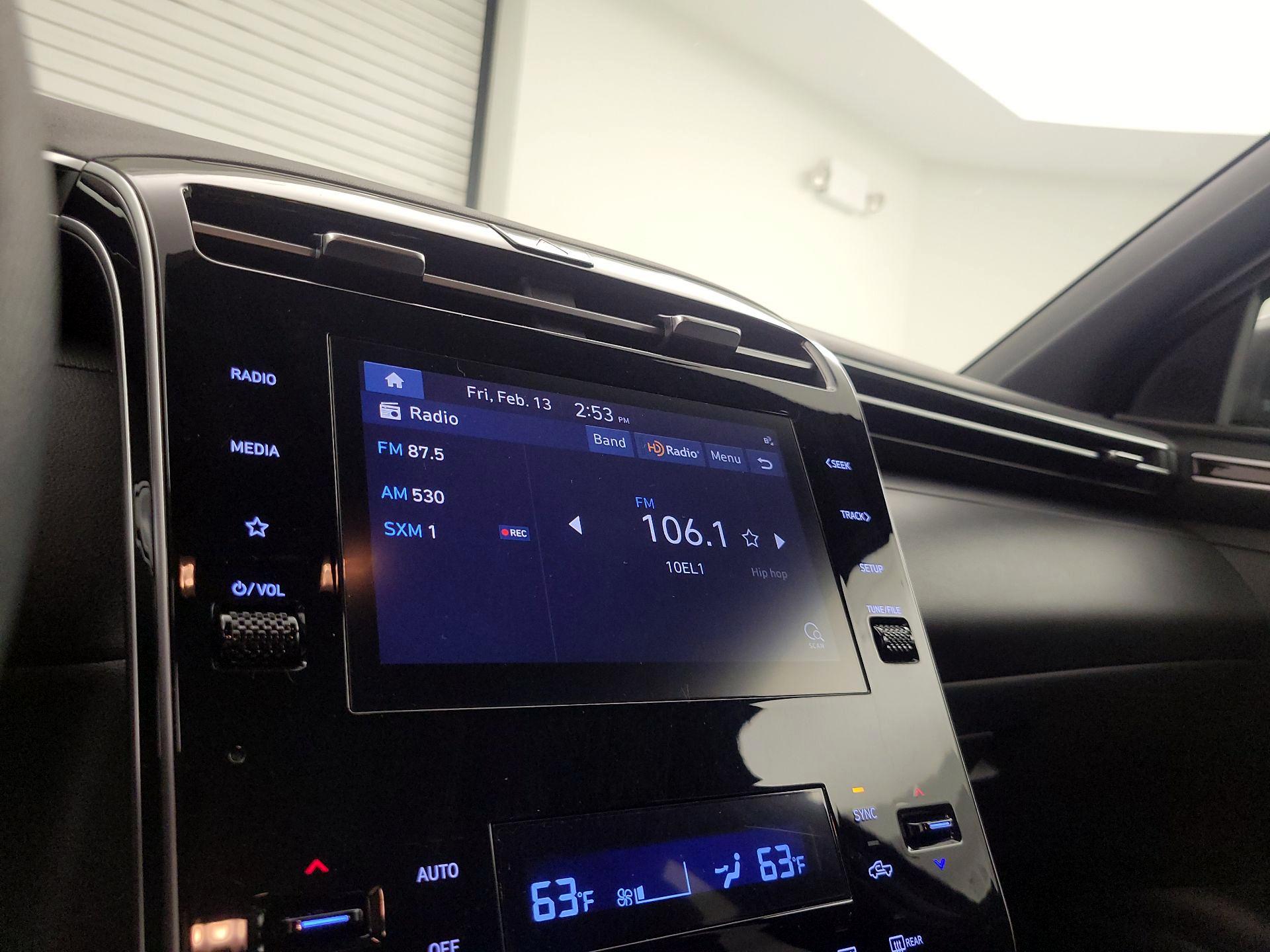 Thumbnail: 2024 Hyundai Santa Cruz - 15