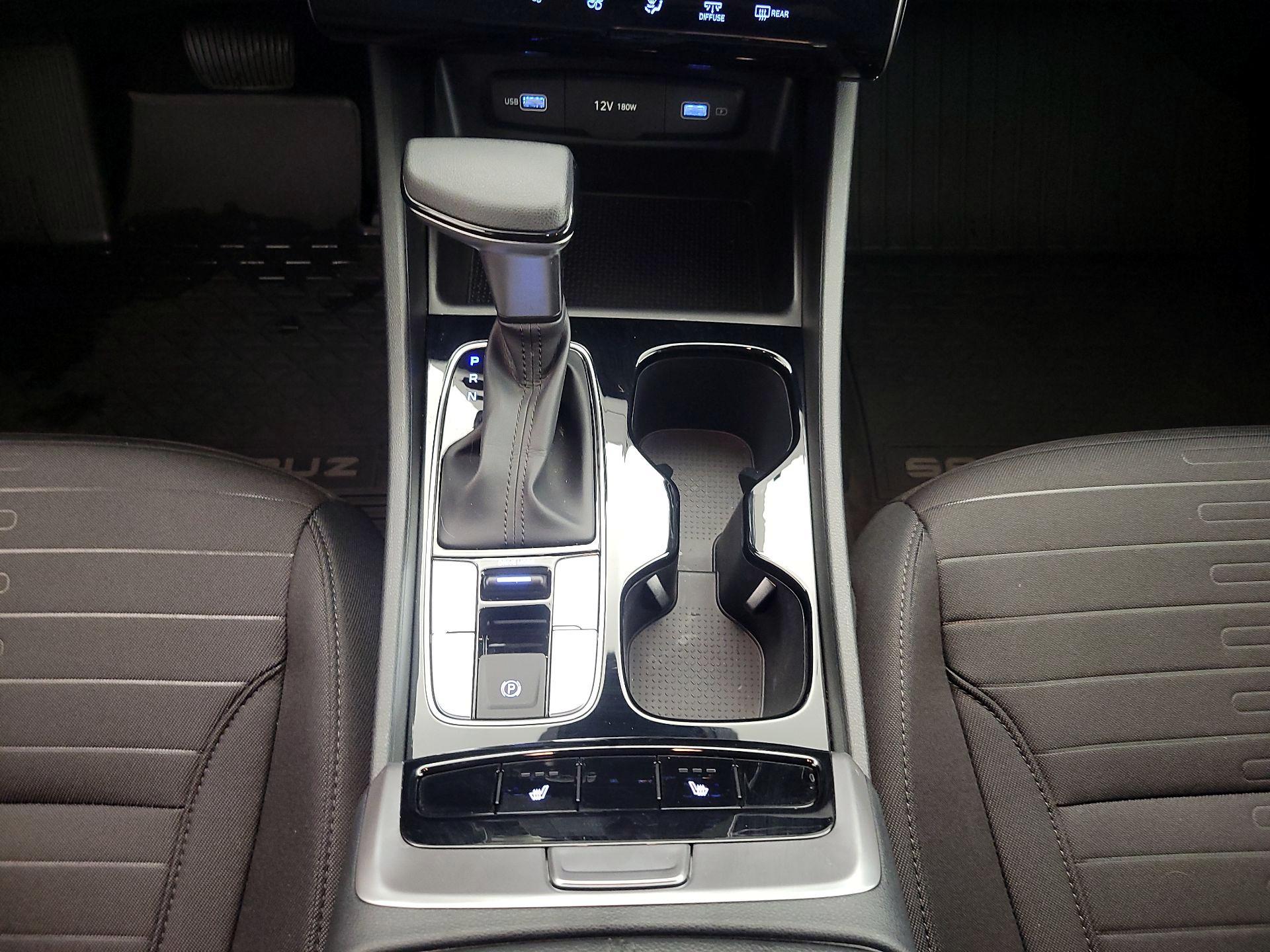 Thumbnail: 2024 Hyundai Santa Cruz - 17