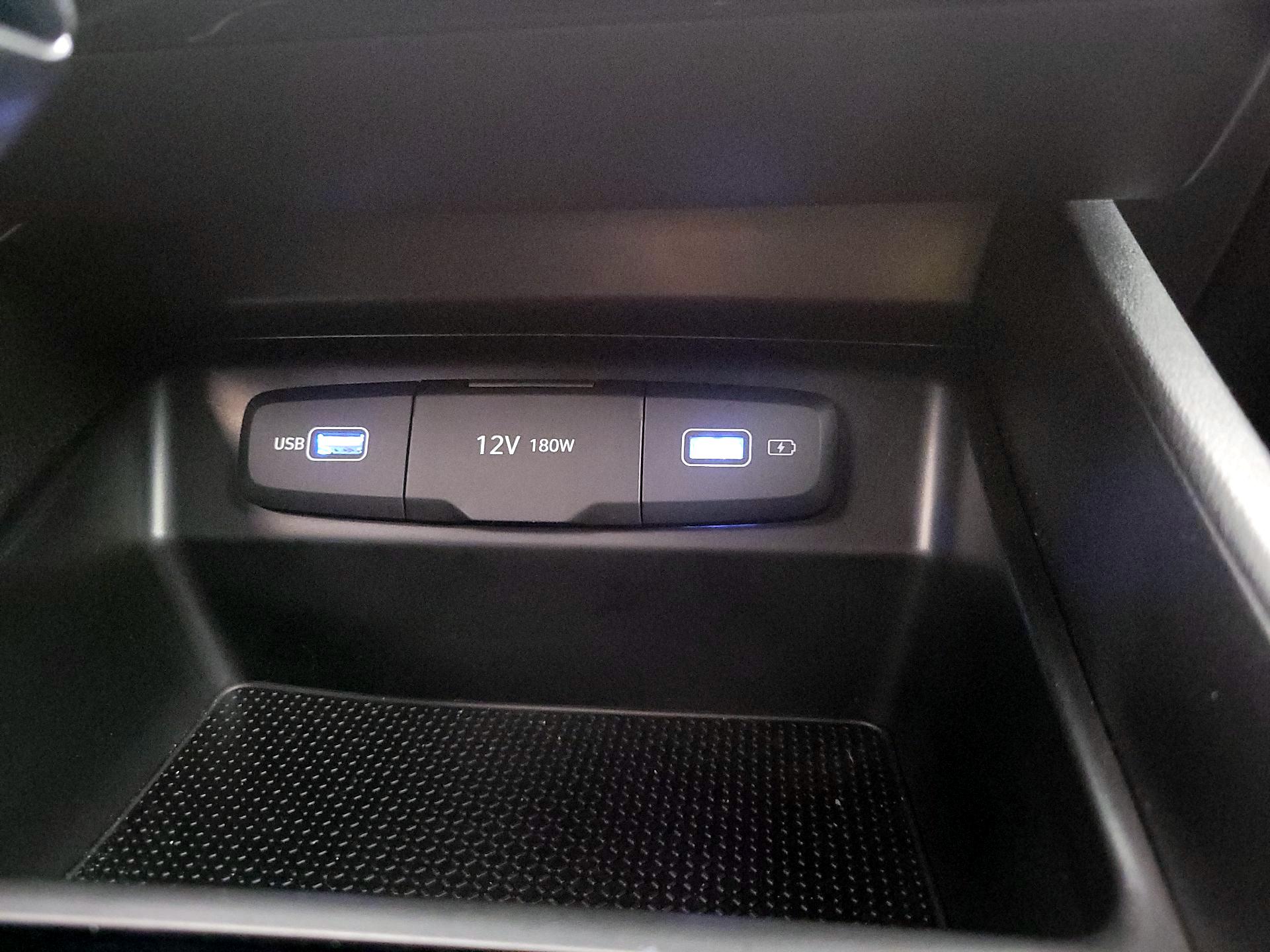 Thumbnail: 2024 Hyundai Santa Cruz - 18