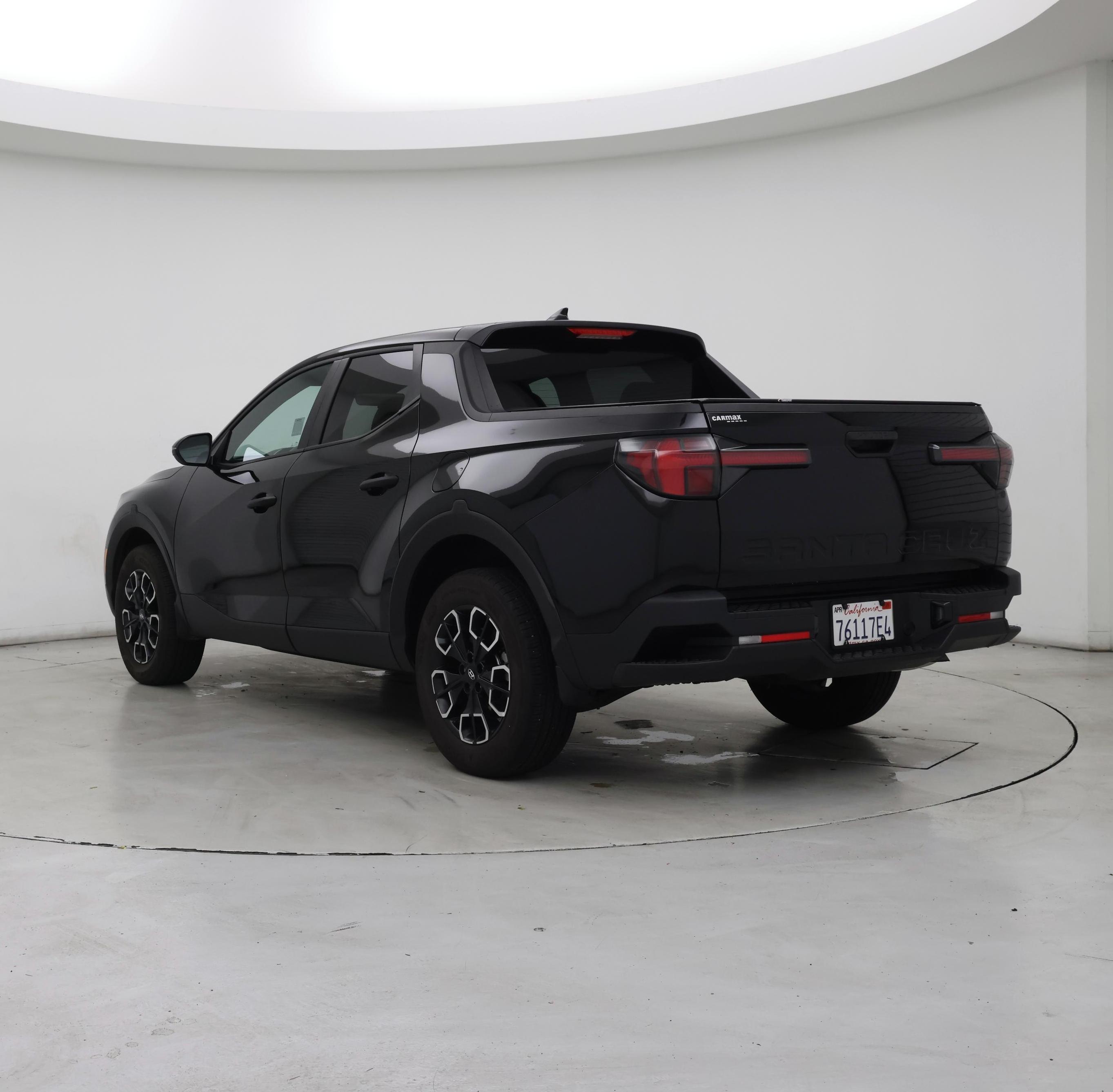 Thumbnail: 2024 Hyundai Santa Cruz - 2