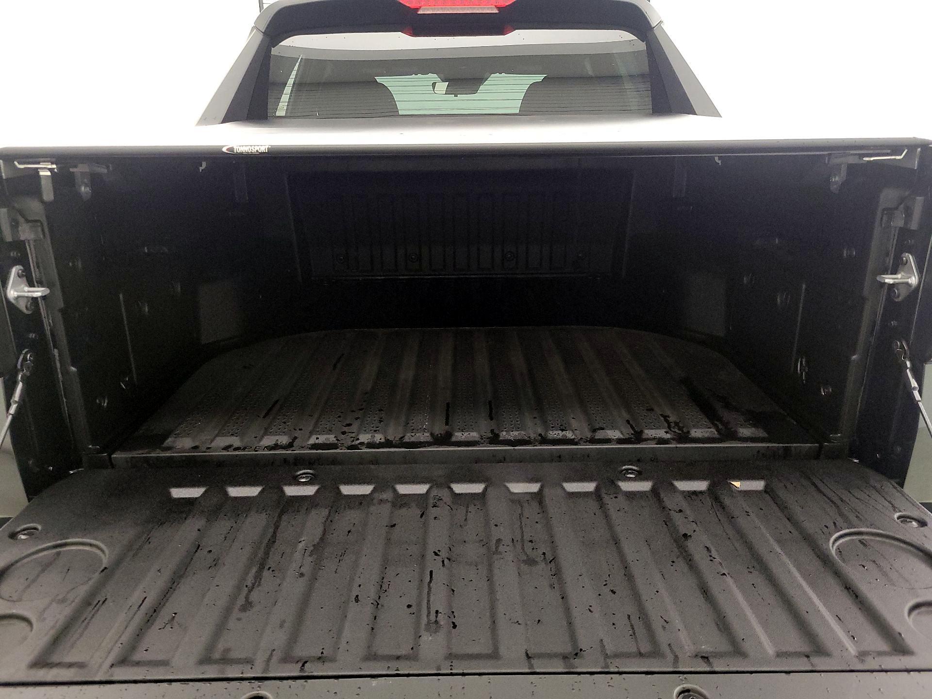 Thumbnail: 2024 Hyundai Santa Cruz - 20