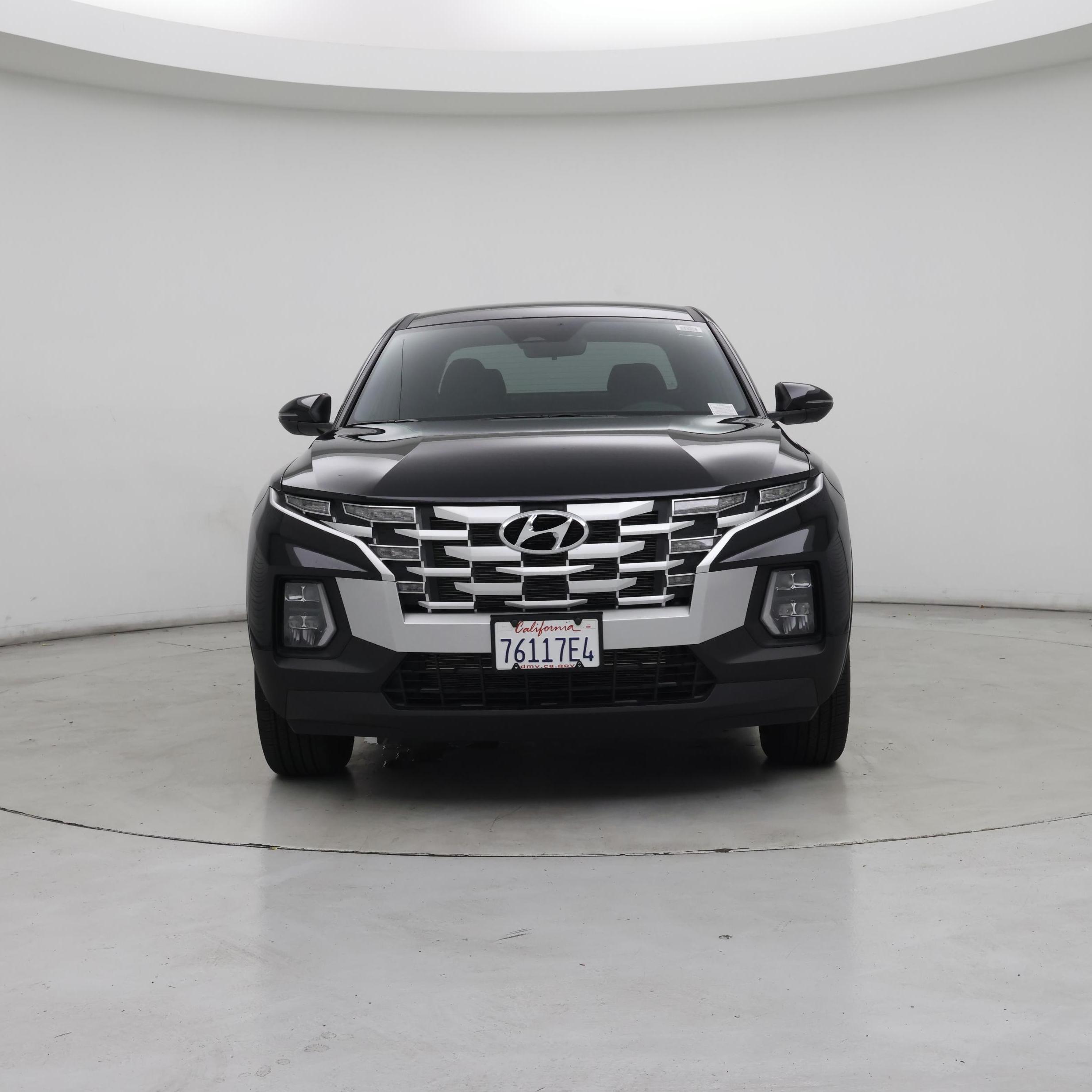 Thumbnail: 2024 Hyundai Santa Cruz - 5