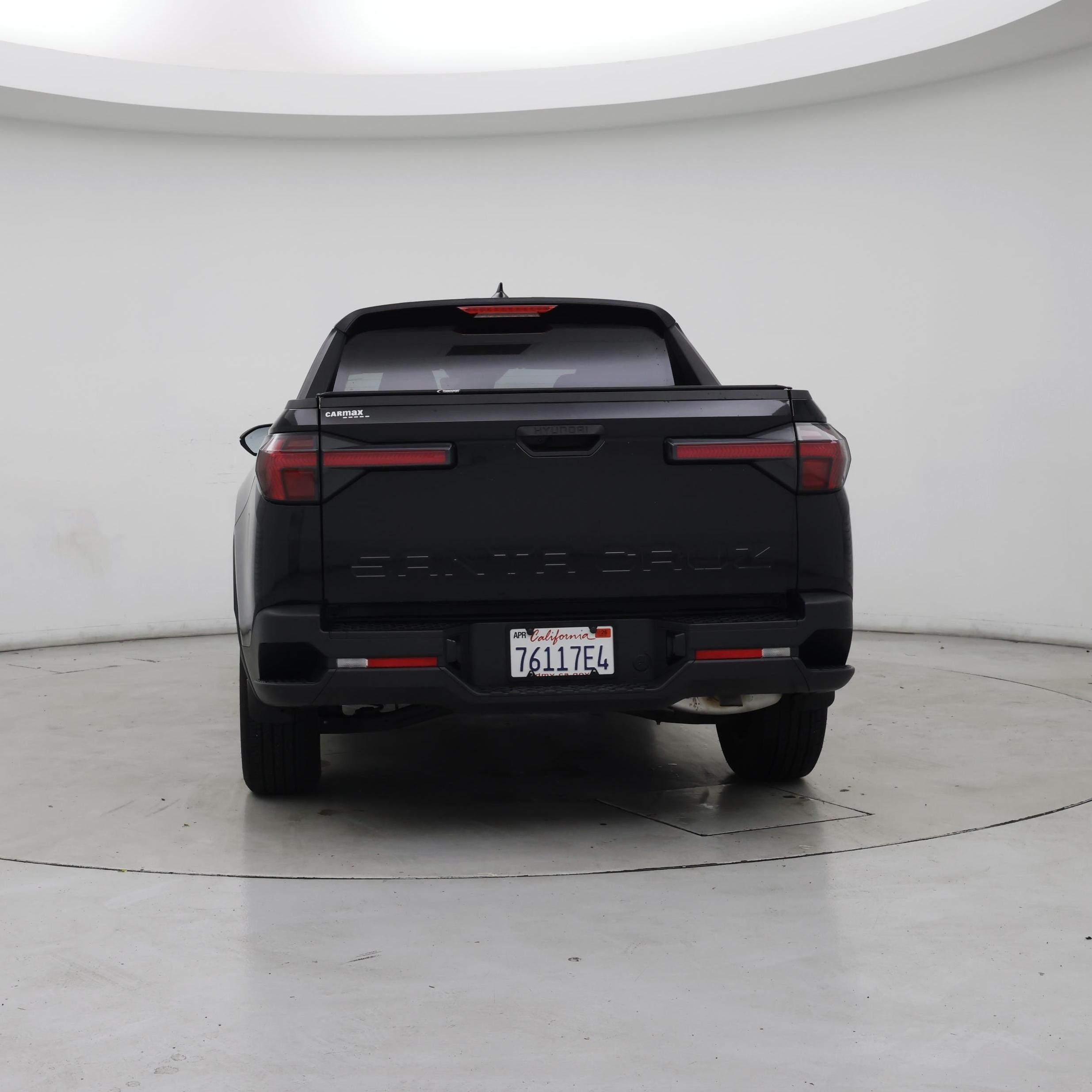 Thumbnail: 2024 Hyundai Santa Cruz - 6