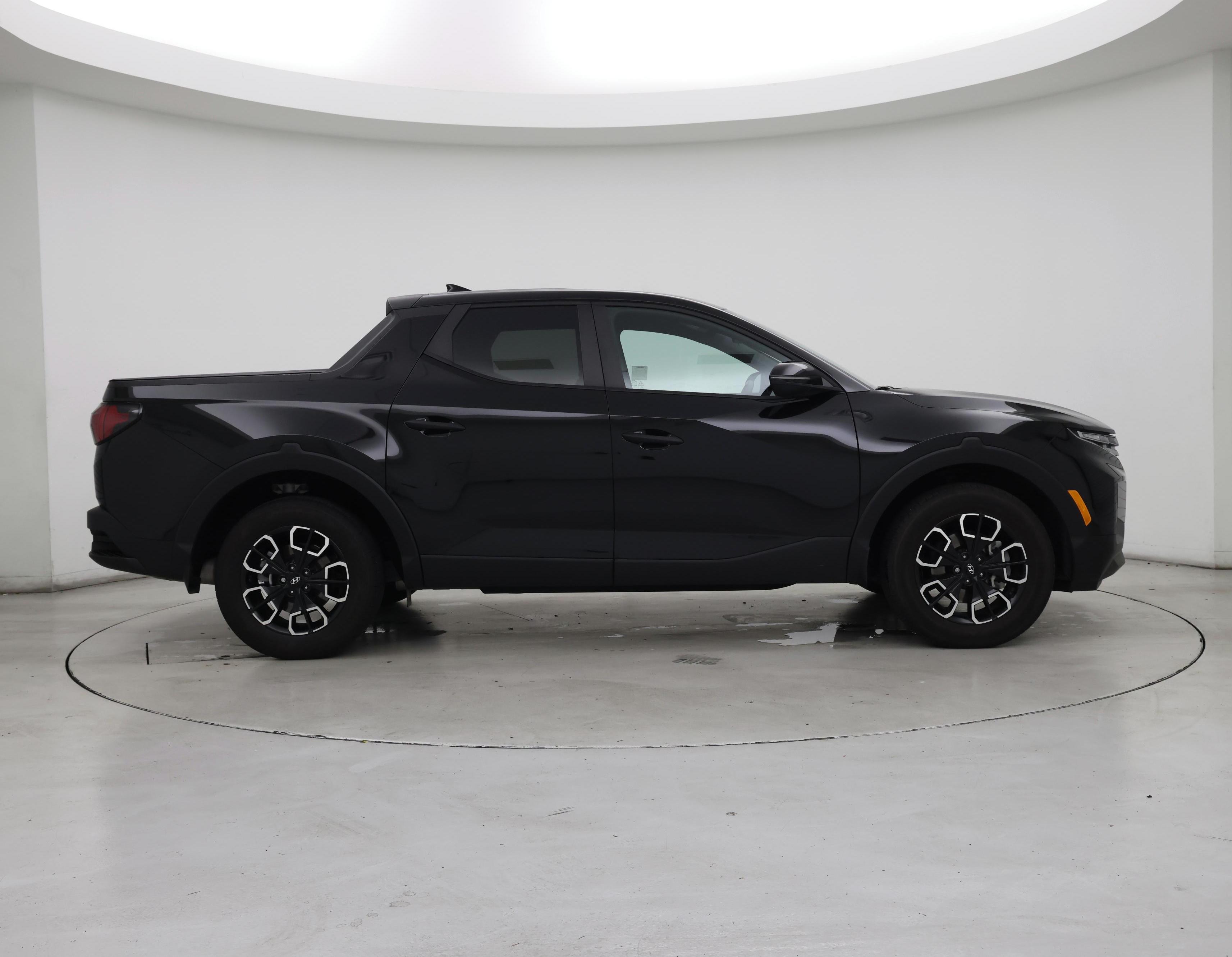 Thumbnail: 2024 Hyundai Santa Cruz - 7