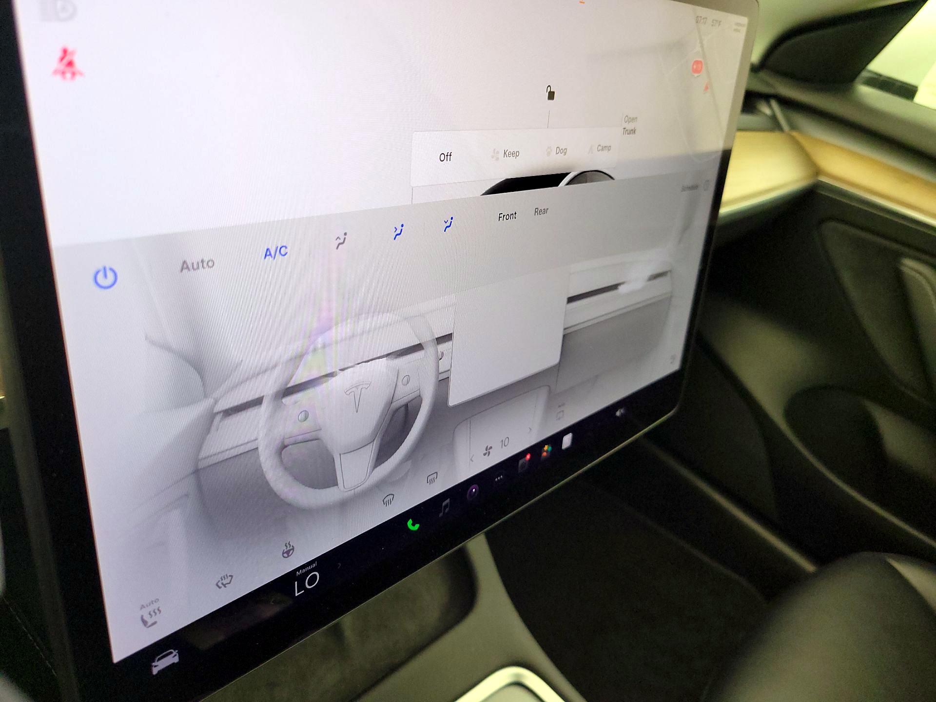 Thumbnail: 2023 Tesla Model 3 - 16