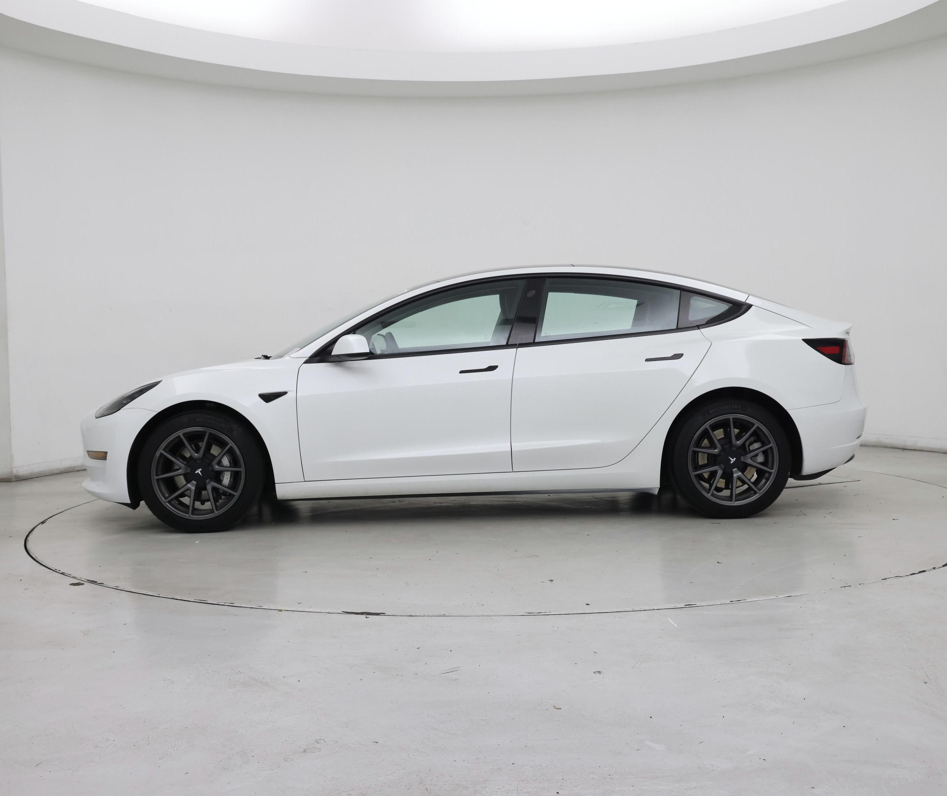 Thumbnail: 2023 Tesla Model 3 - 3