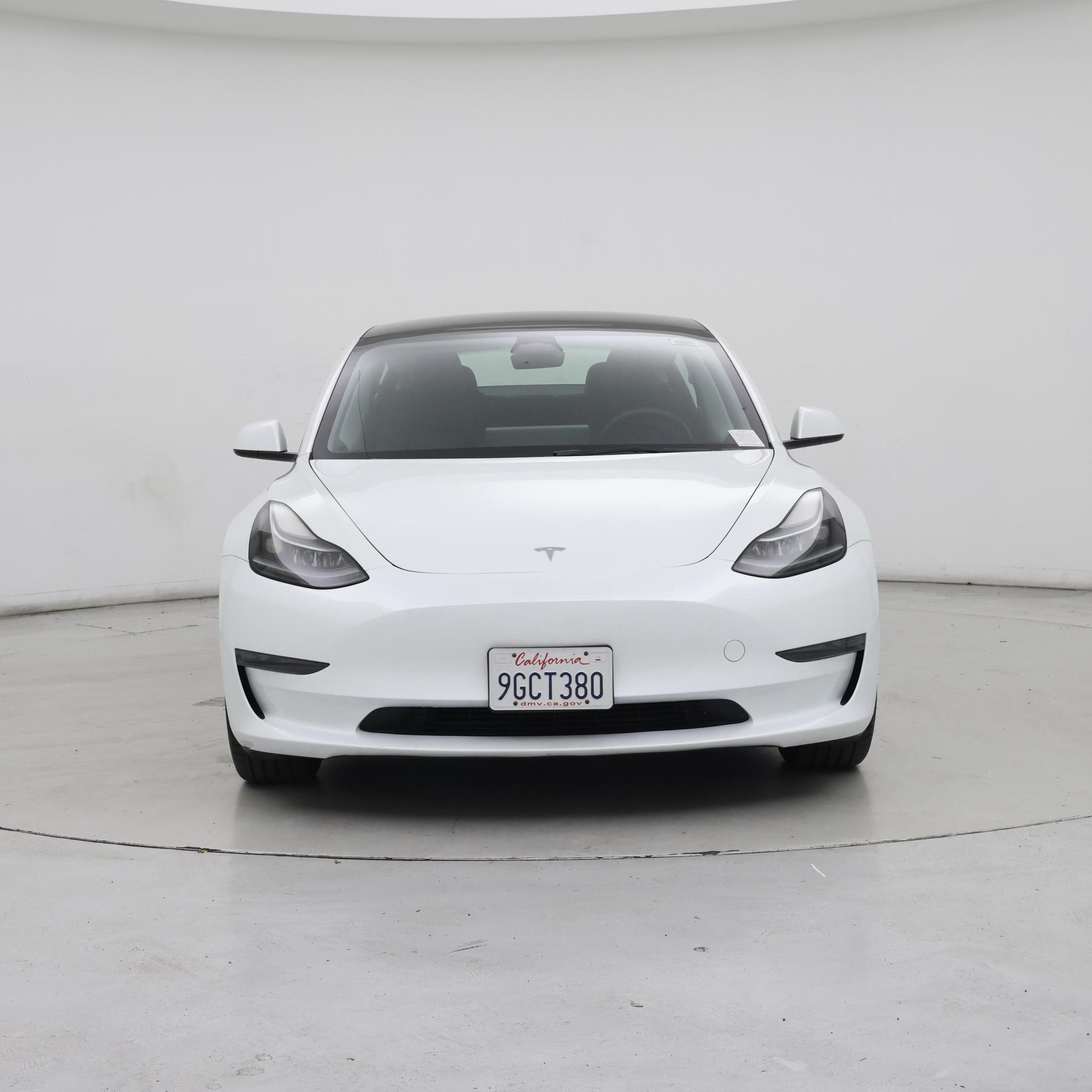 Thumbnail: 2023 Tesla Model 3 - 5