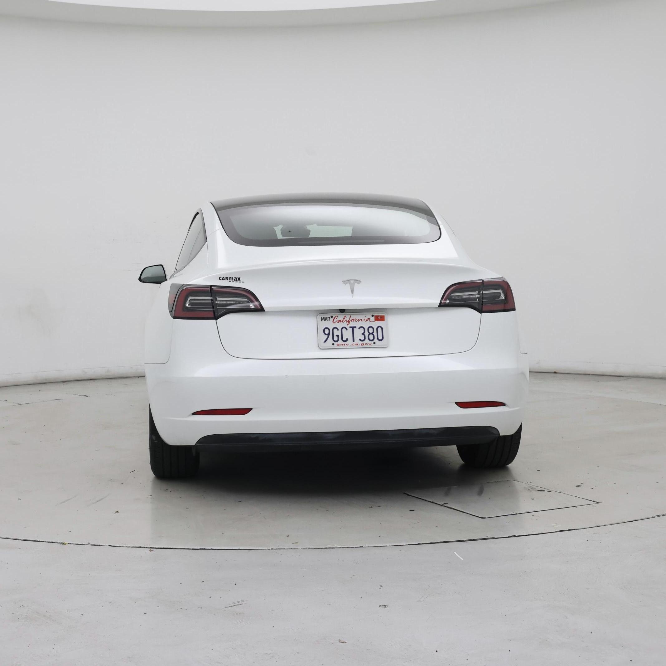 Thumbnail: 2023 Tesla Model 3 - 6