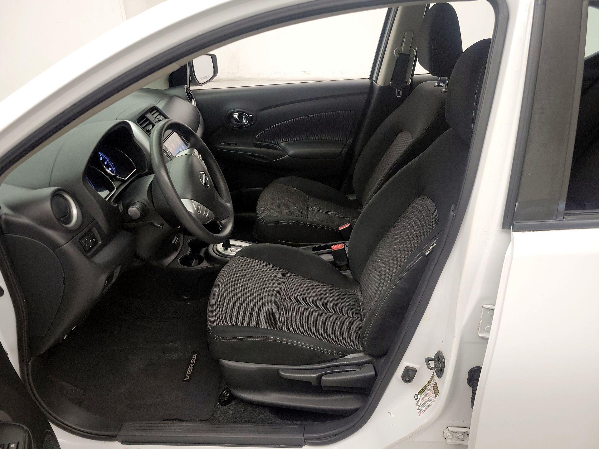 Thumbnail: 2019 Nissan Versa - 11