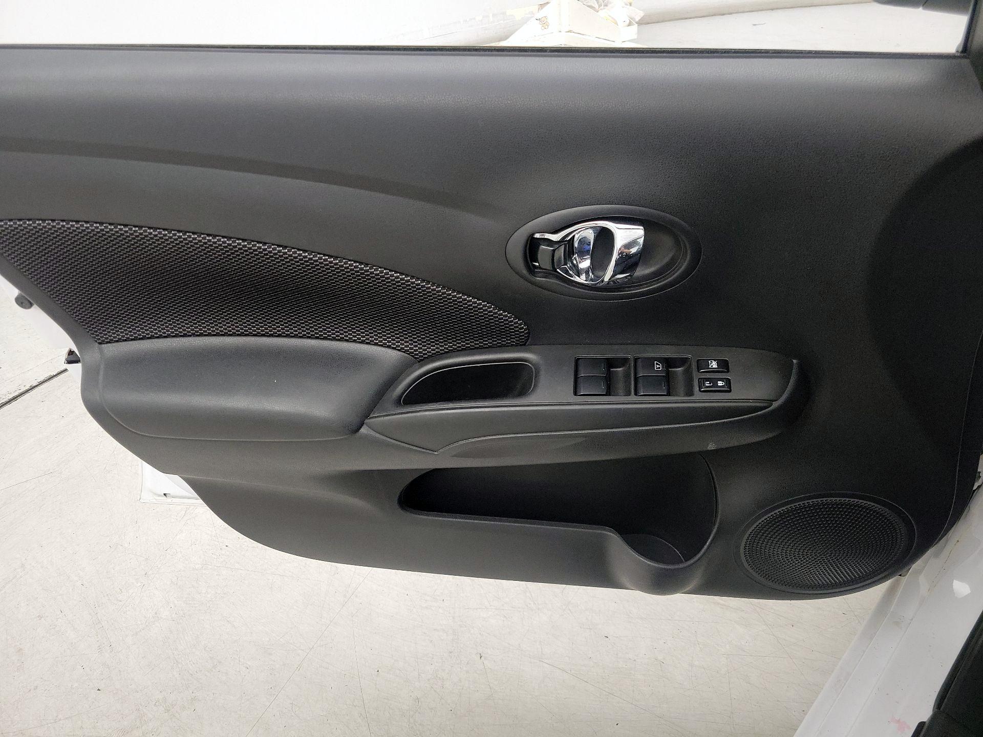 Thumbnail: 2019 Nissan Versa - 12