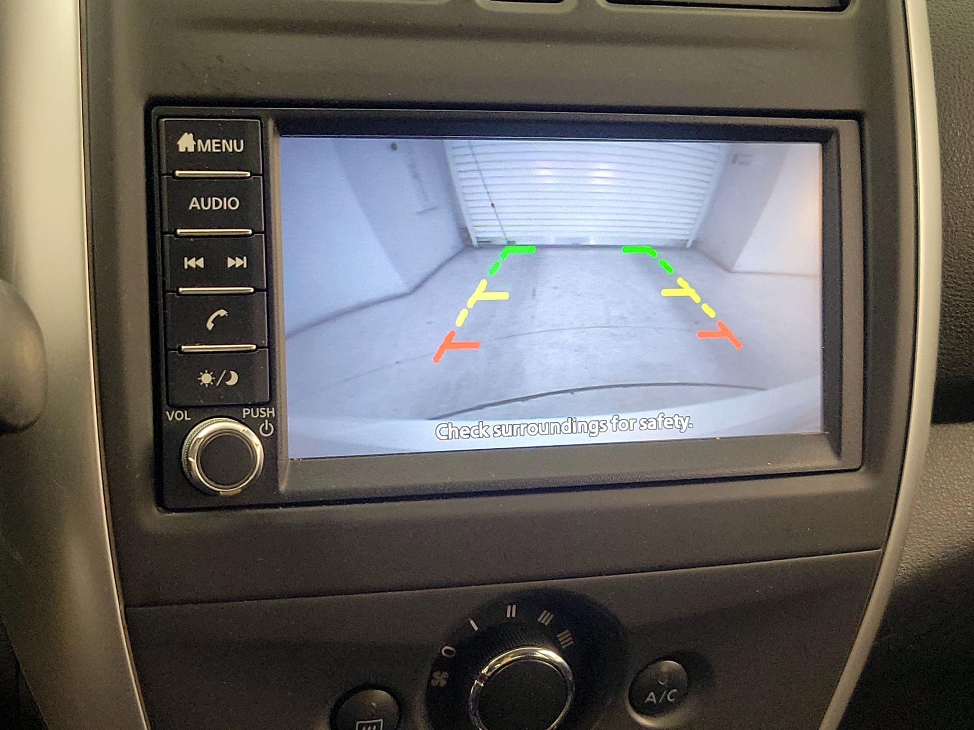 Thumbnail: 2019 Nissan Versa - 14