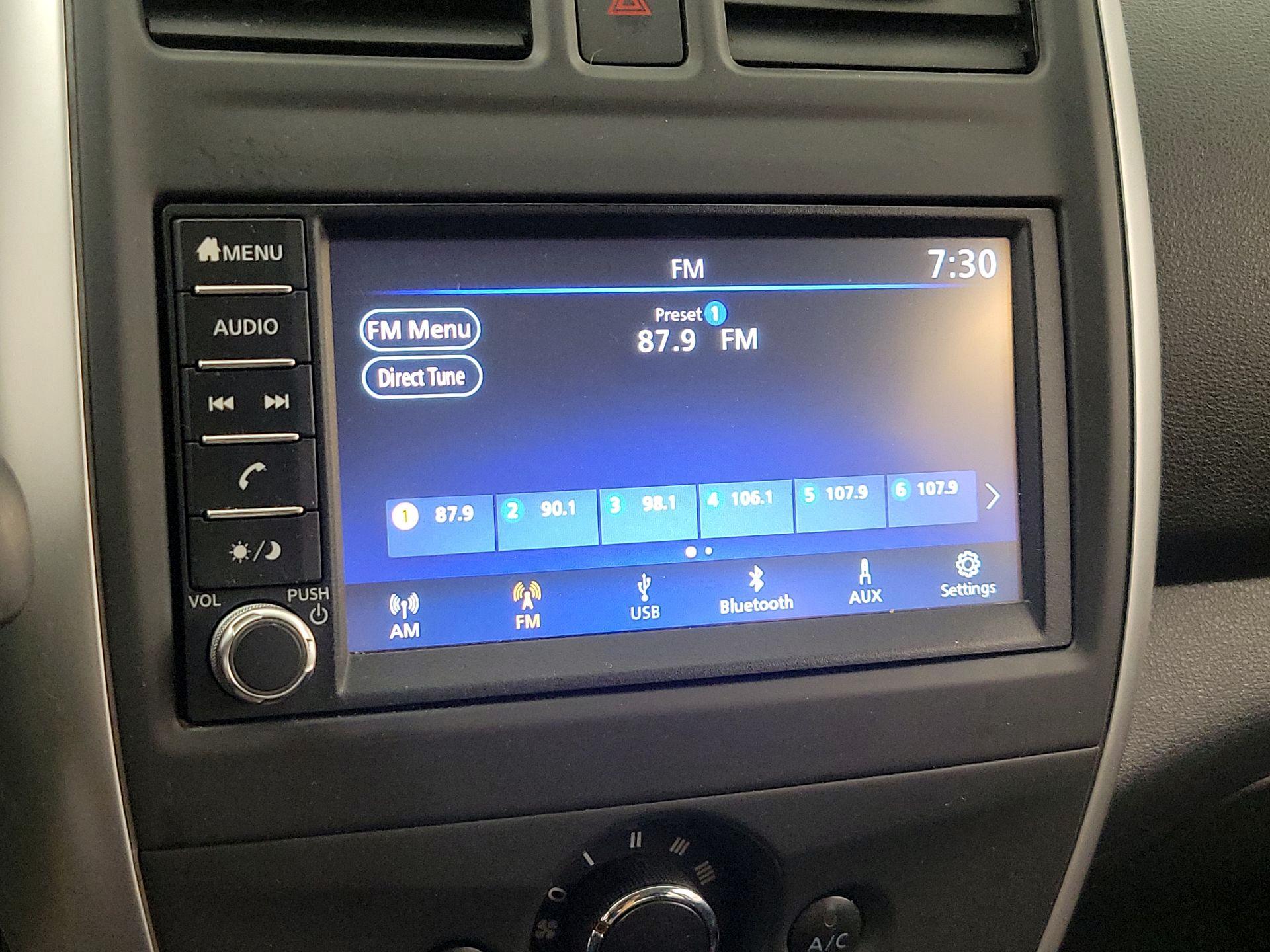 Thumbnail: 2019 Nissan Versa - 15