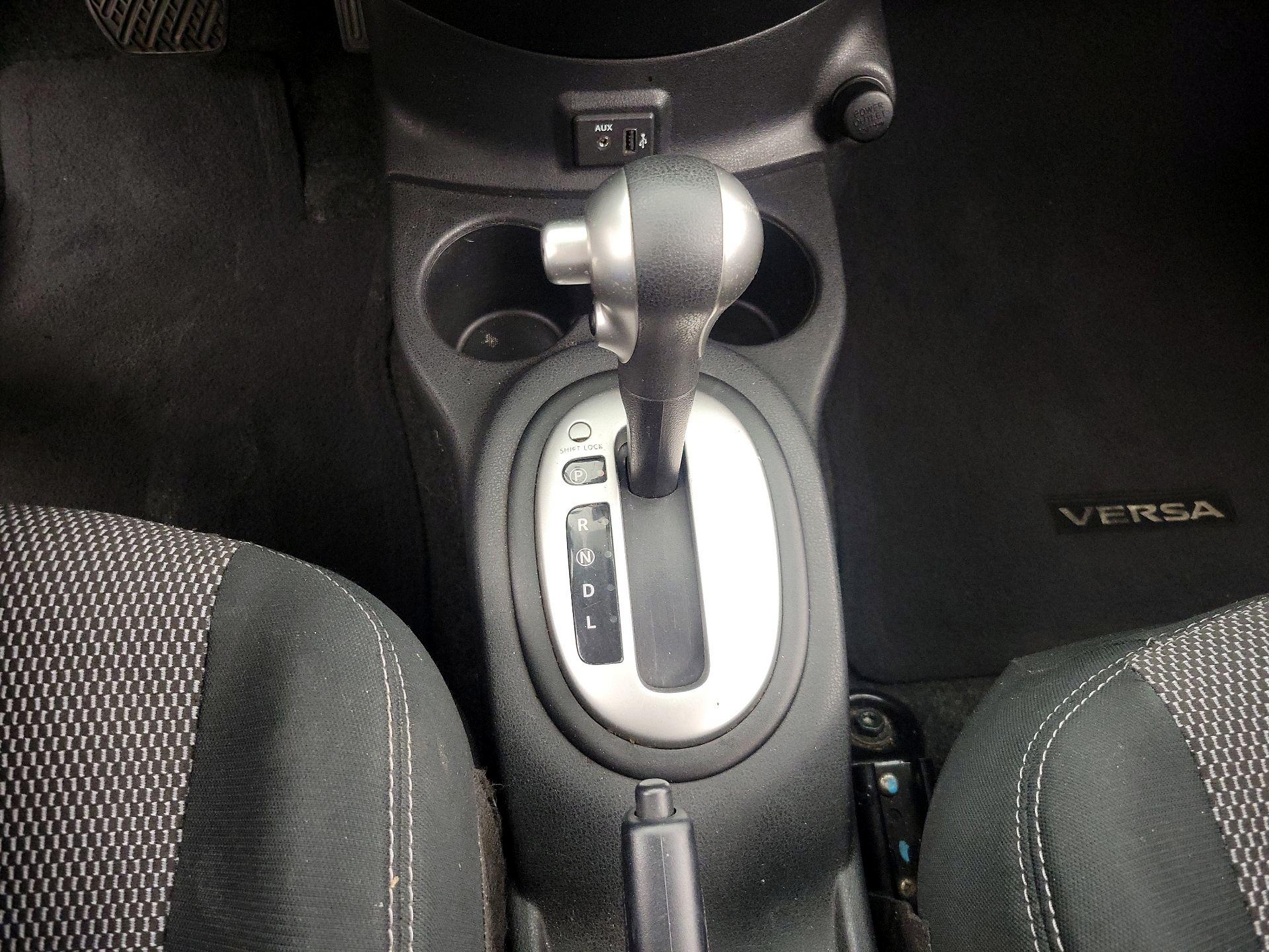 Thumbnail: 2019 Nissan Versa - 17