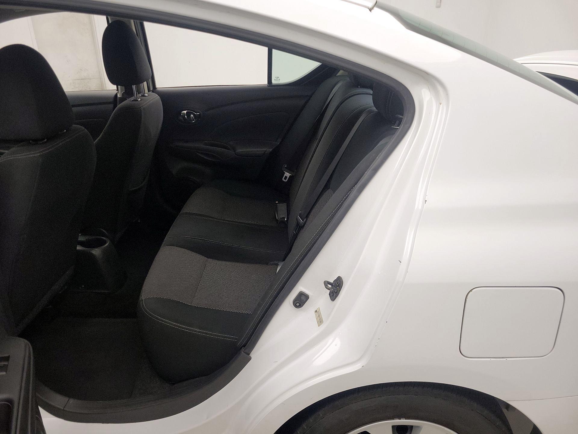 Thumbnail: 2019 Nissan Versa - 19