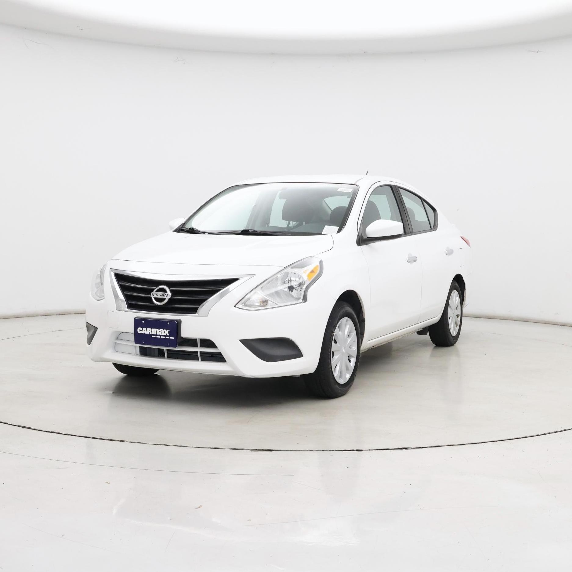Thumbnail: 2019 Nissan Versa - 4