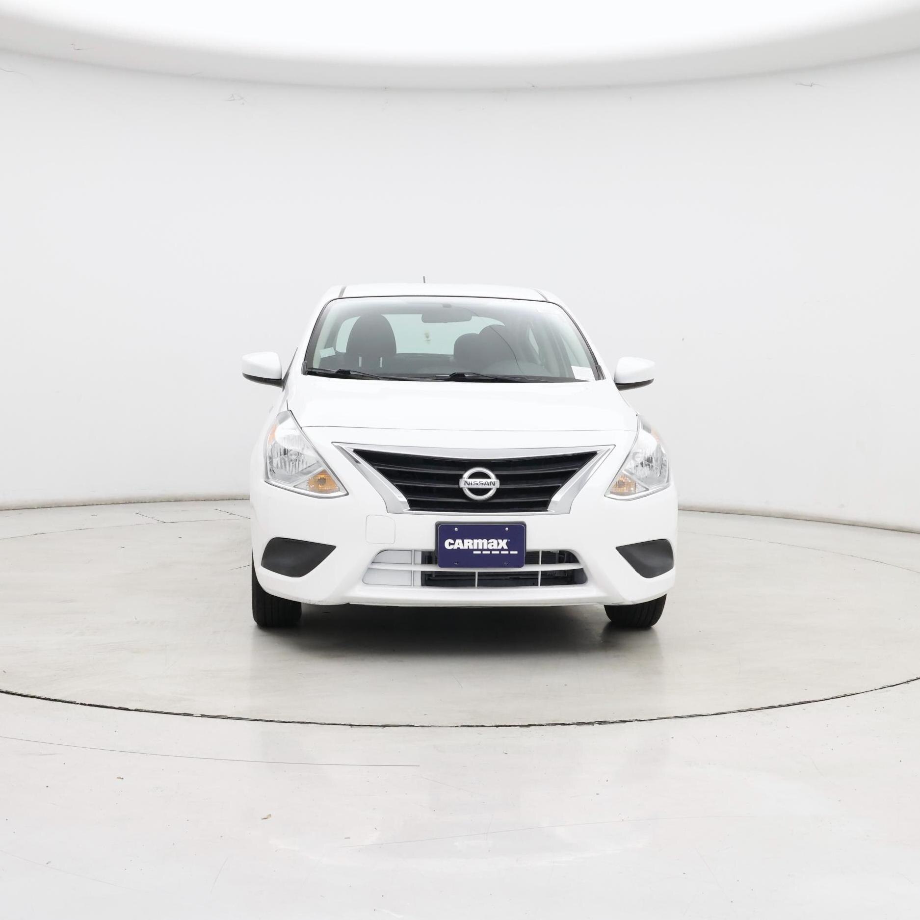 Thumbnail: 2019 Nissan Versa - 5