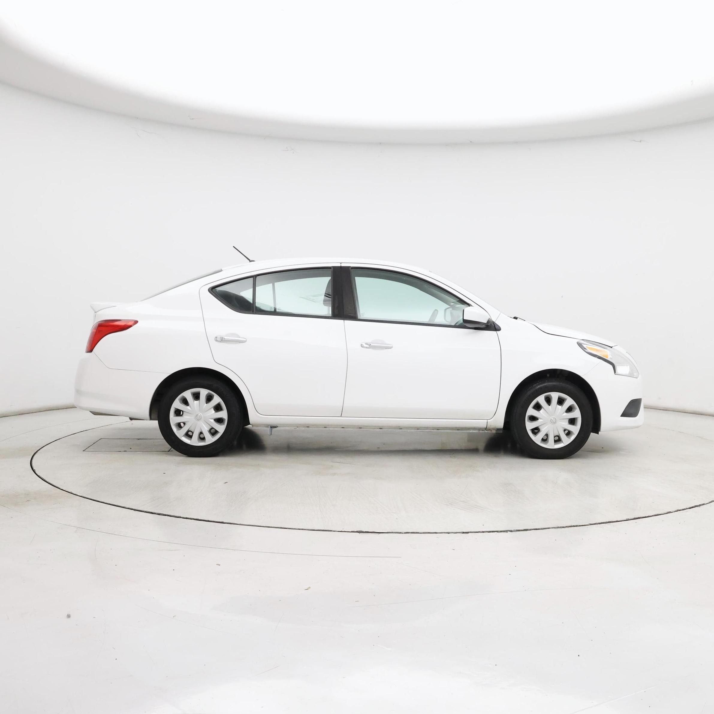 Thumbnail: 2019 Nissan Versa - 7