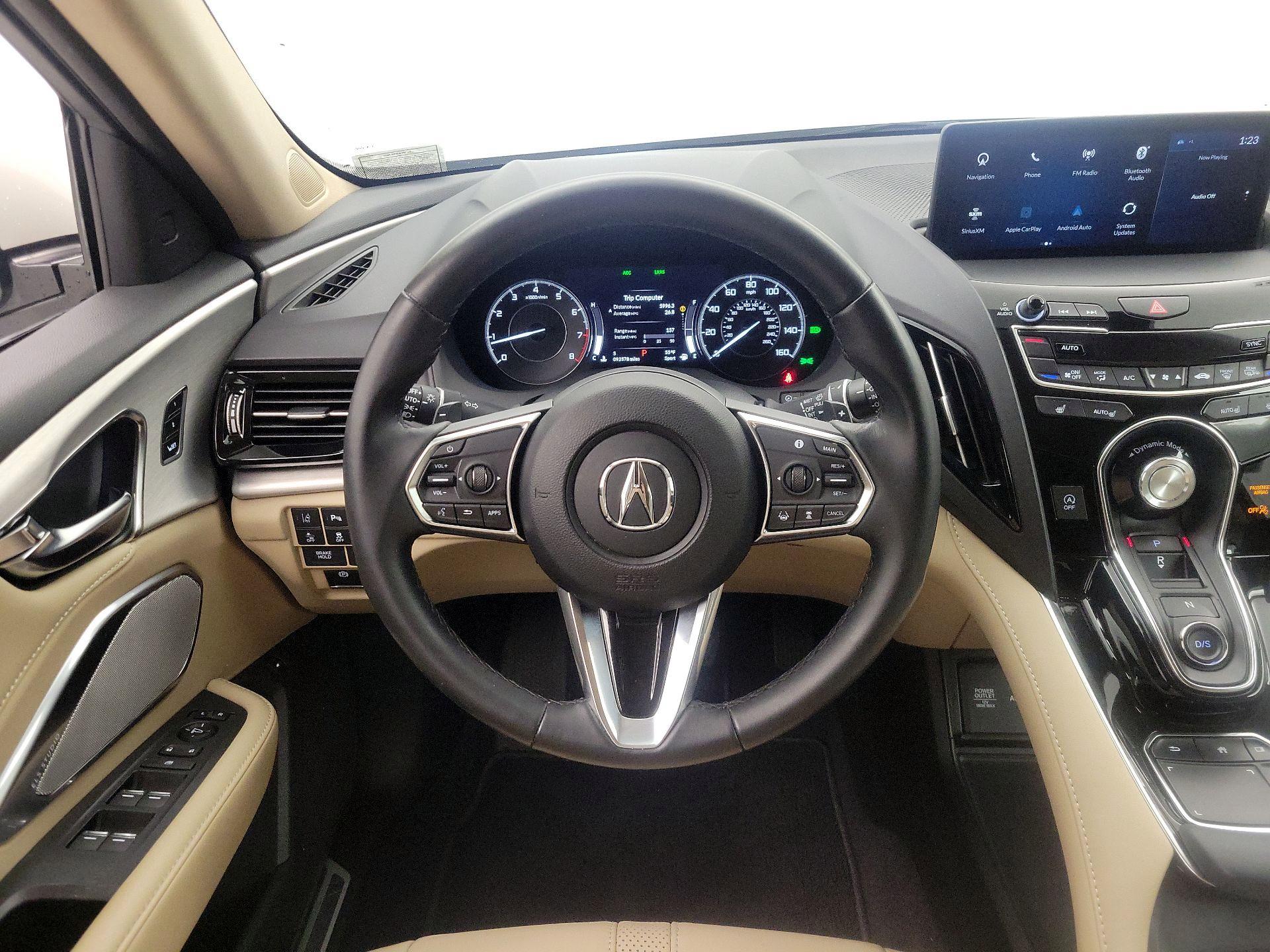 Thumbnail: 2019 Acura RDX - 10