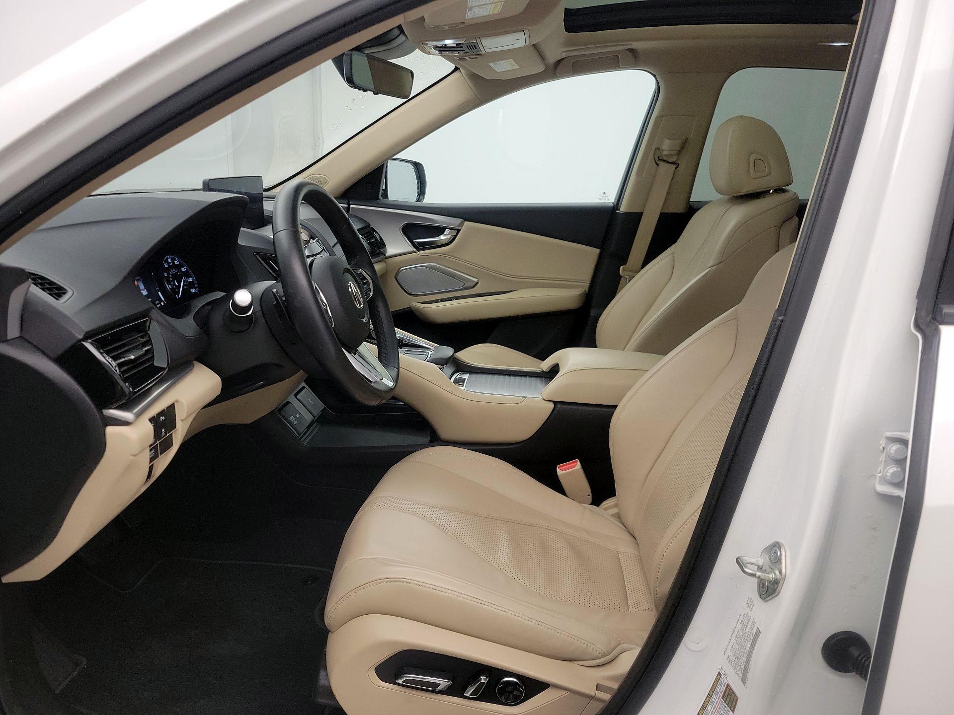 Thumbnail: 2019 Acura RDX - 11