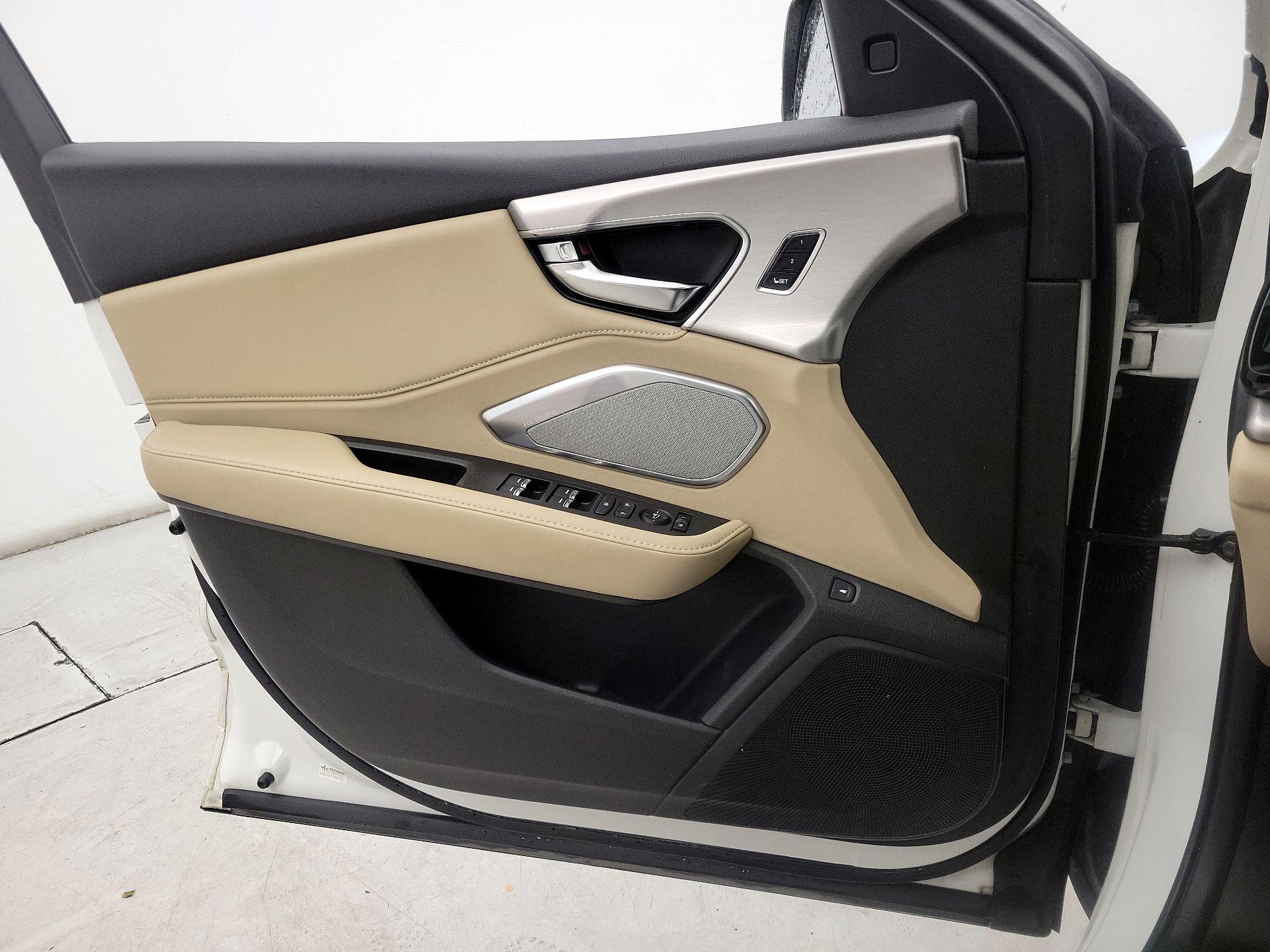 Thumbnail: 2019 Acura RDX - 12