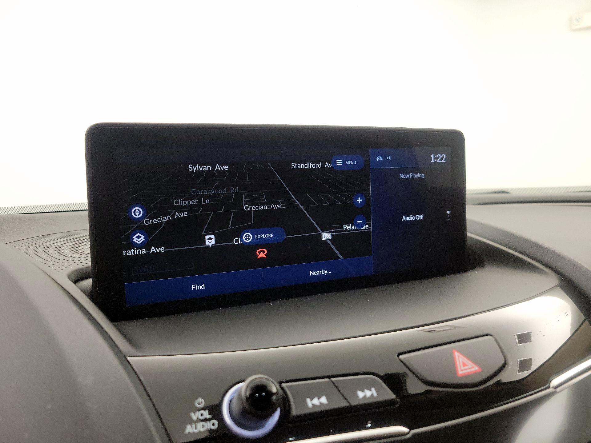 Thumbnail: 2019 Acura RDX - 14