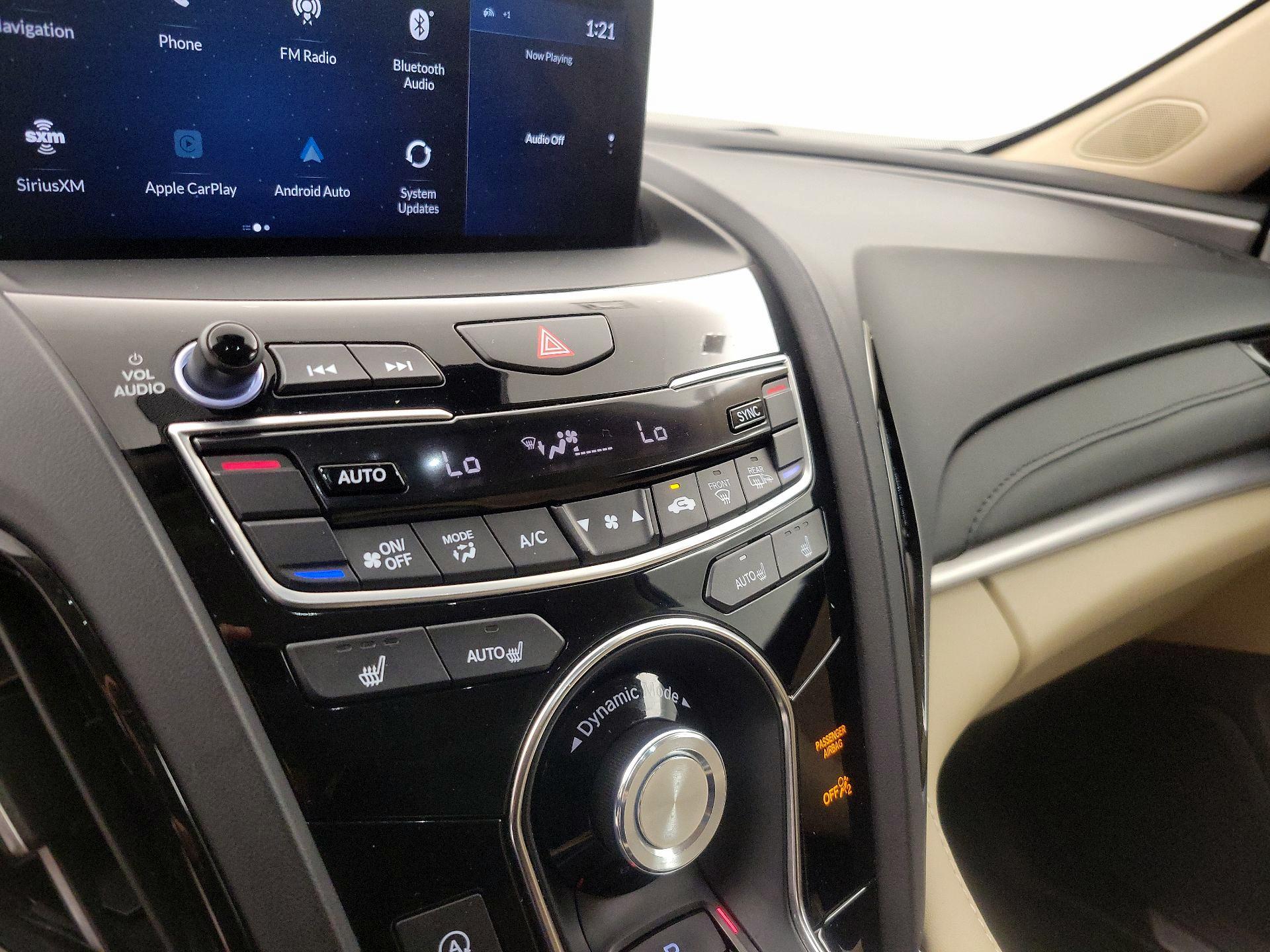 Thumbnail: 2019 Acura RDX - 17