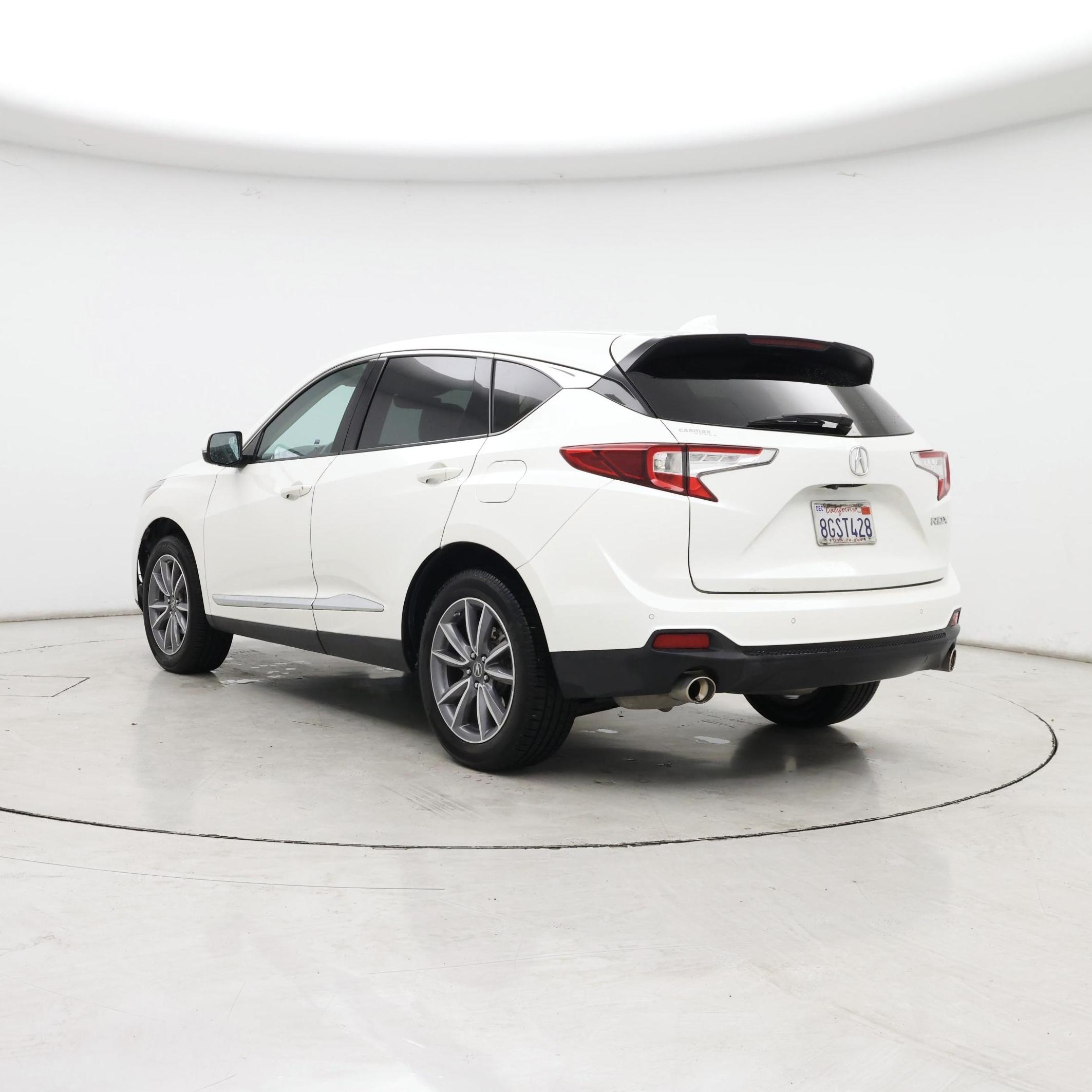 Thumbnail: 2019 Acura RDX - 2