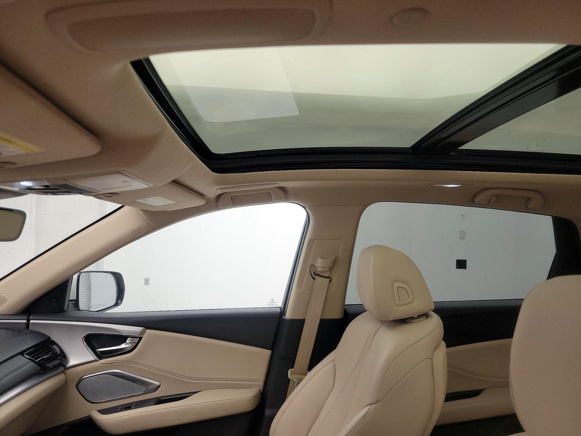 Thumbnail: 2019 Acura RDX - 20