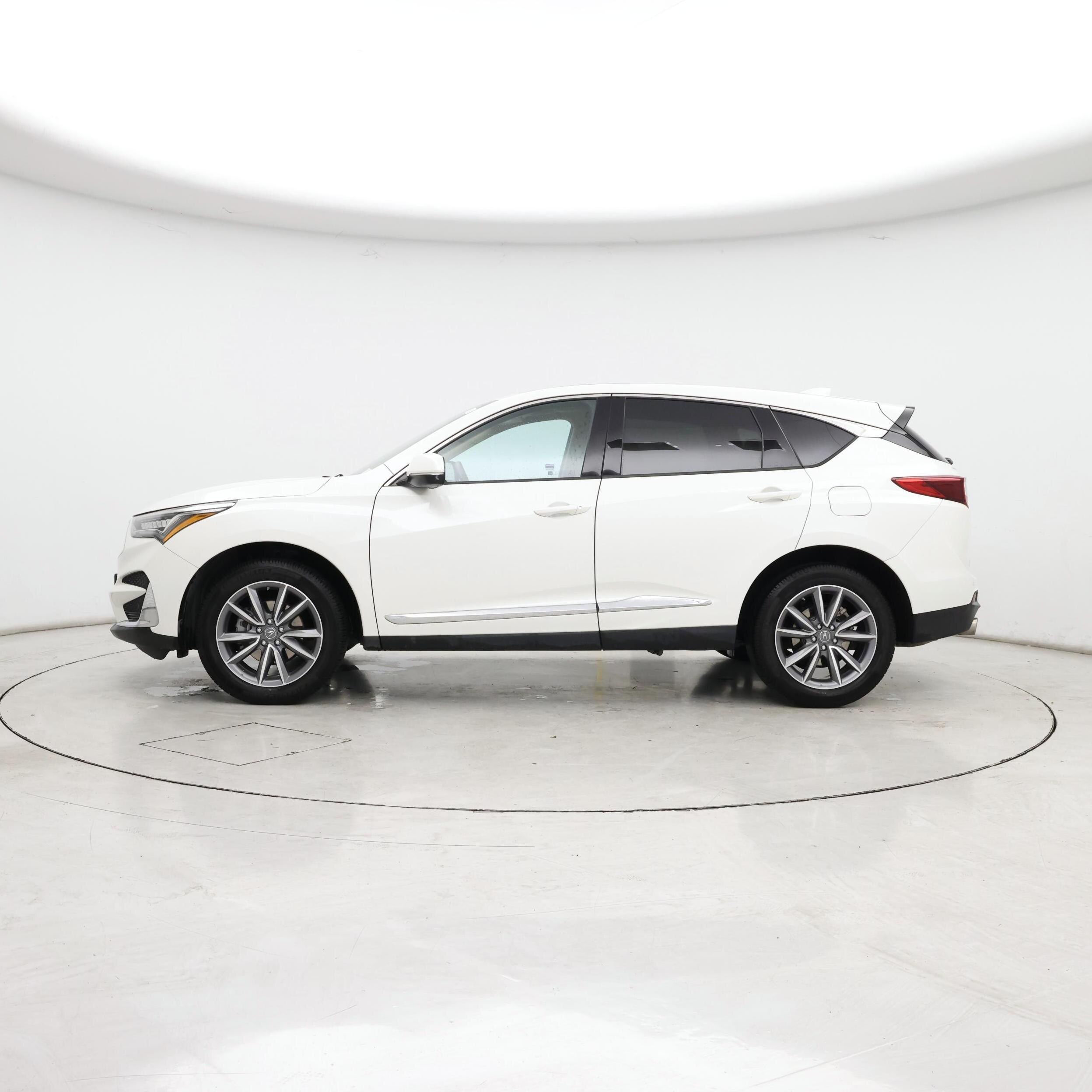 Thumbnail: 2019 Acura RDX - 3