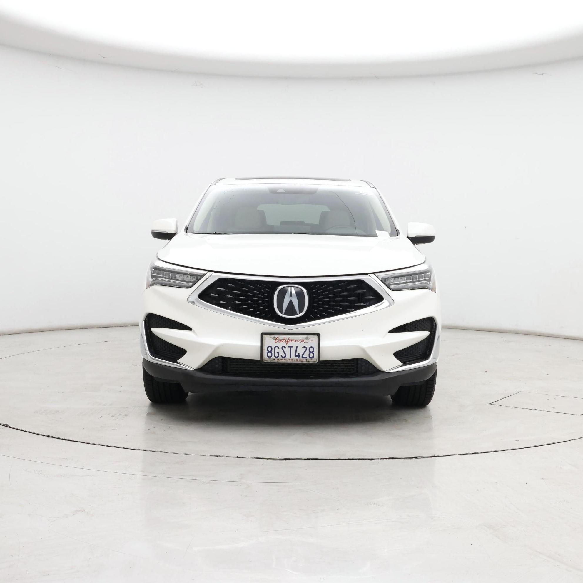 Thumbnail: 2019 Acura RDX - 5
