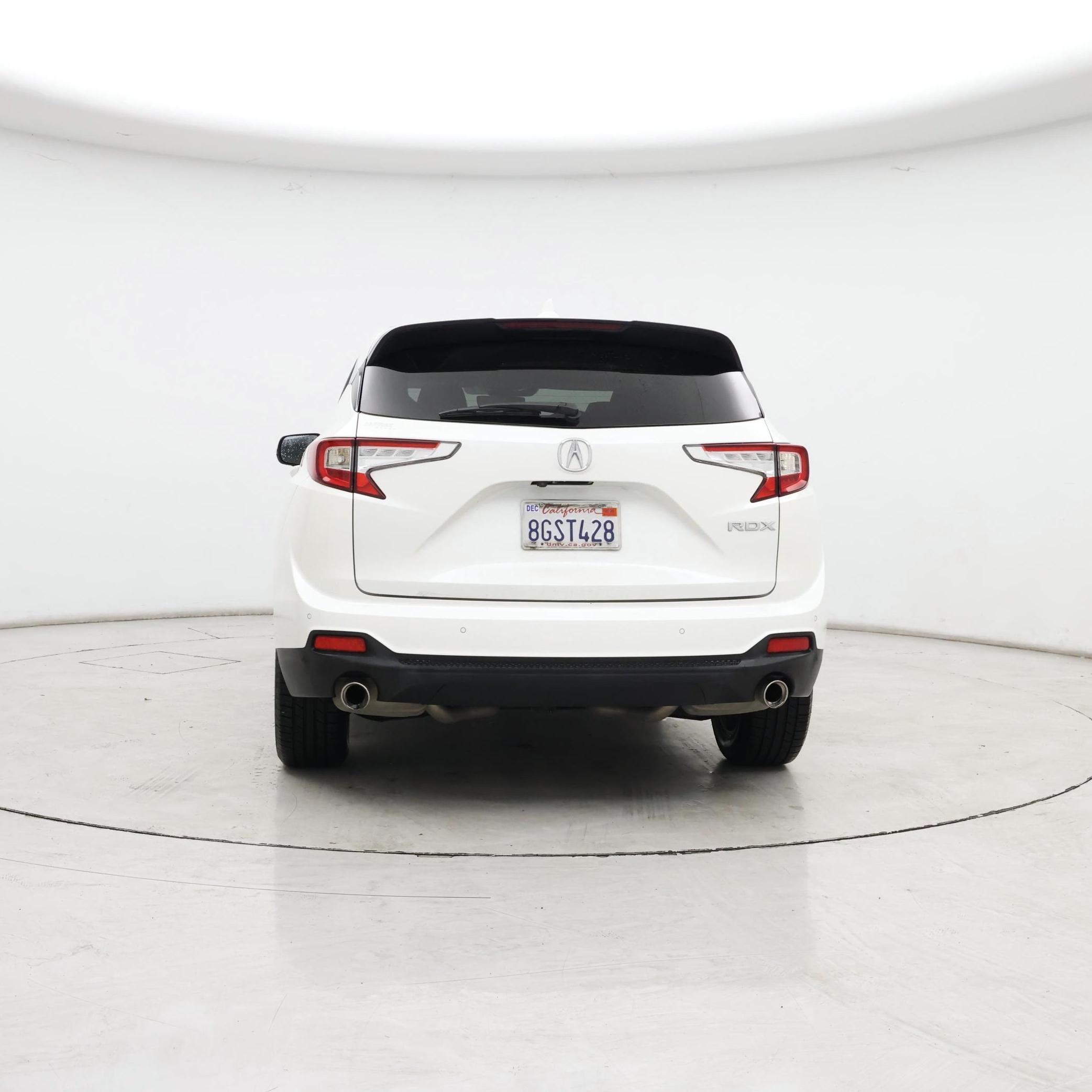 Thumbnail: 2019 Acura RDX - 6