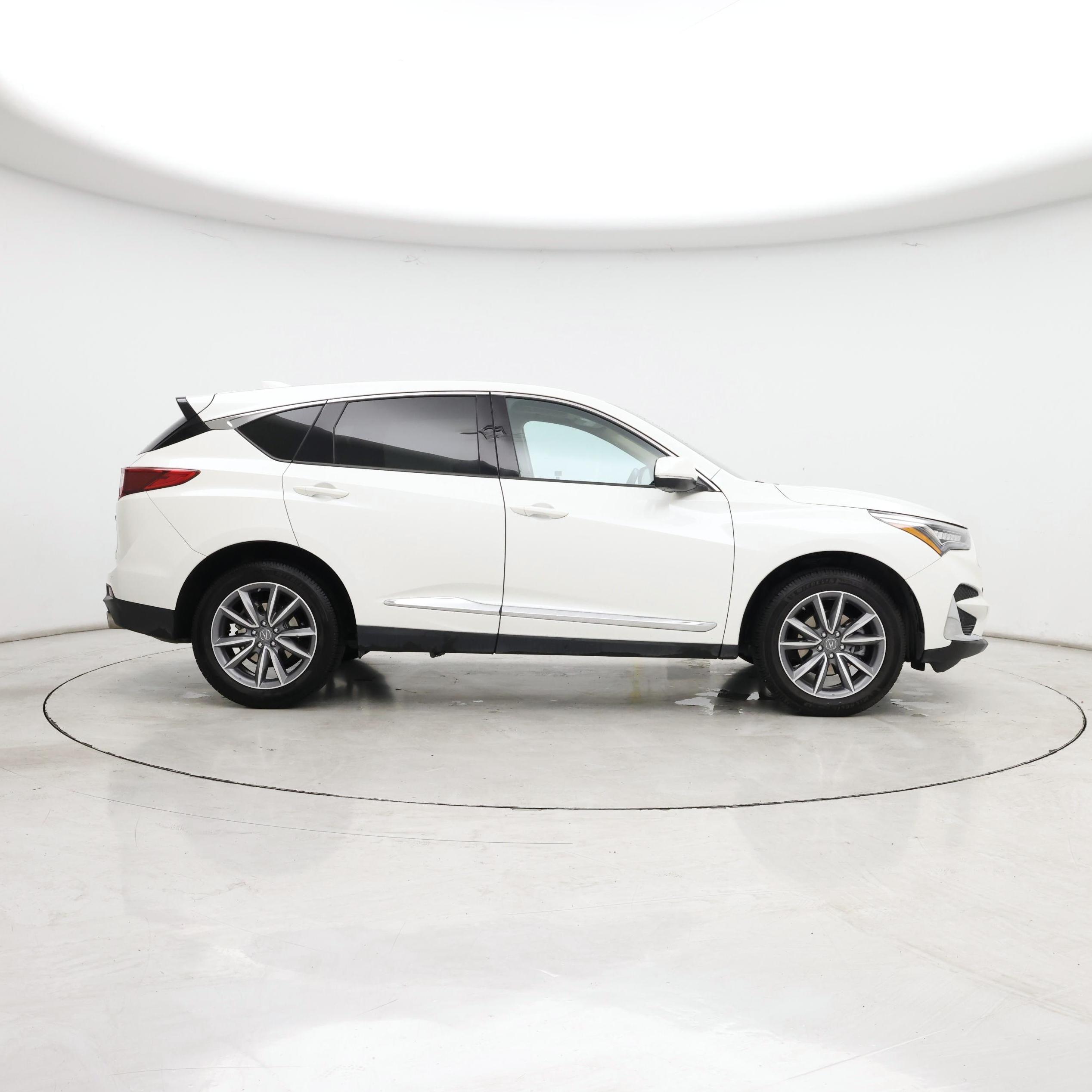 Thumbnail: 2019 Acura RDX - 7