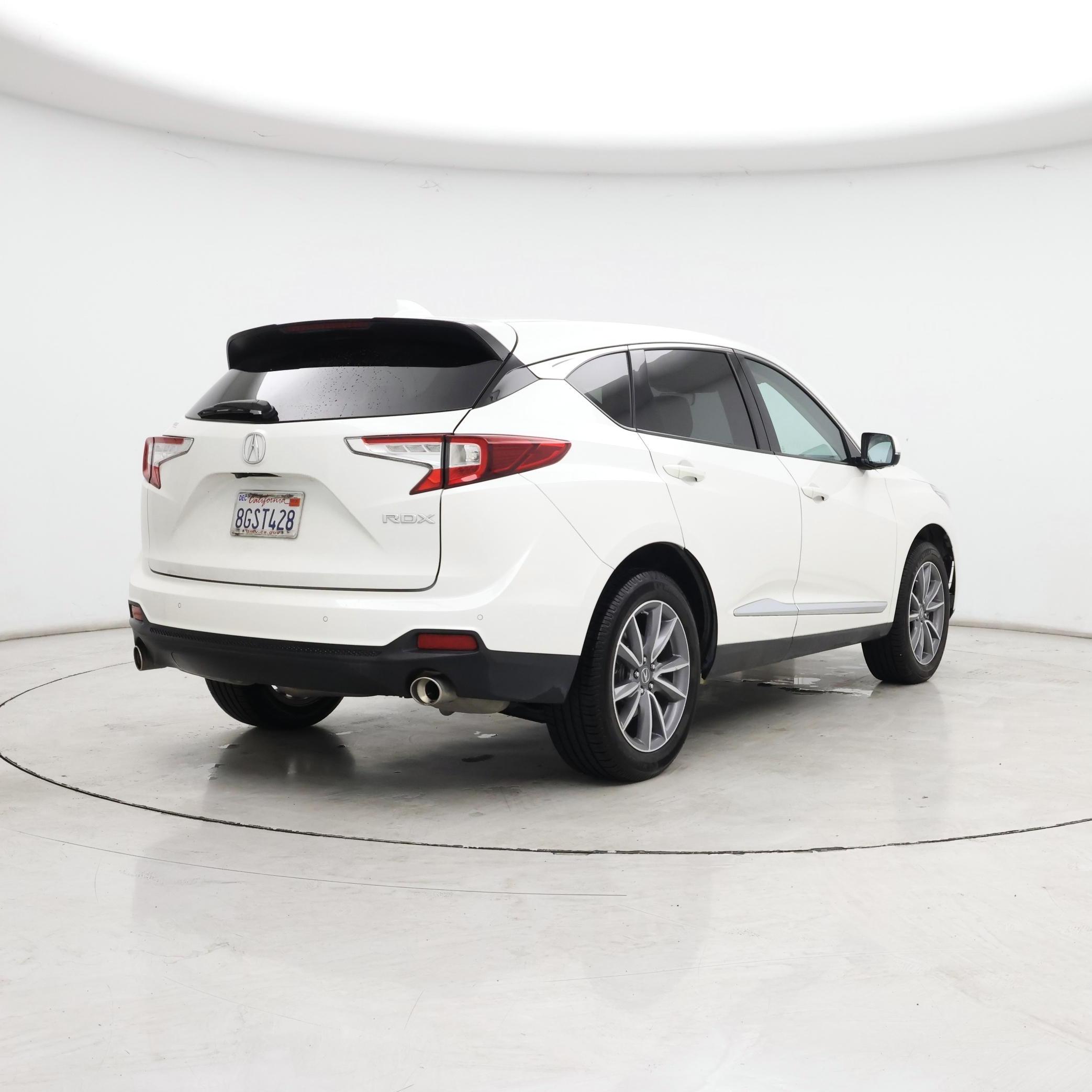 Thumbnail: 2019 Acura RDX - 8