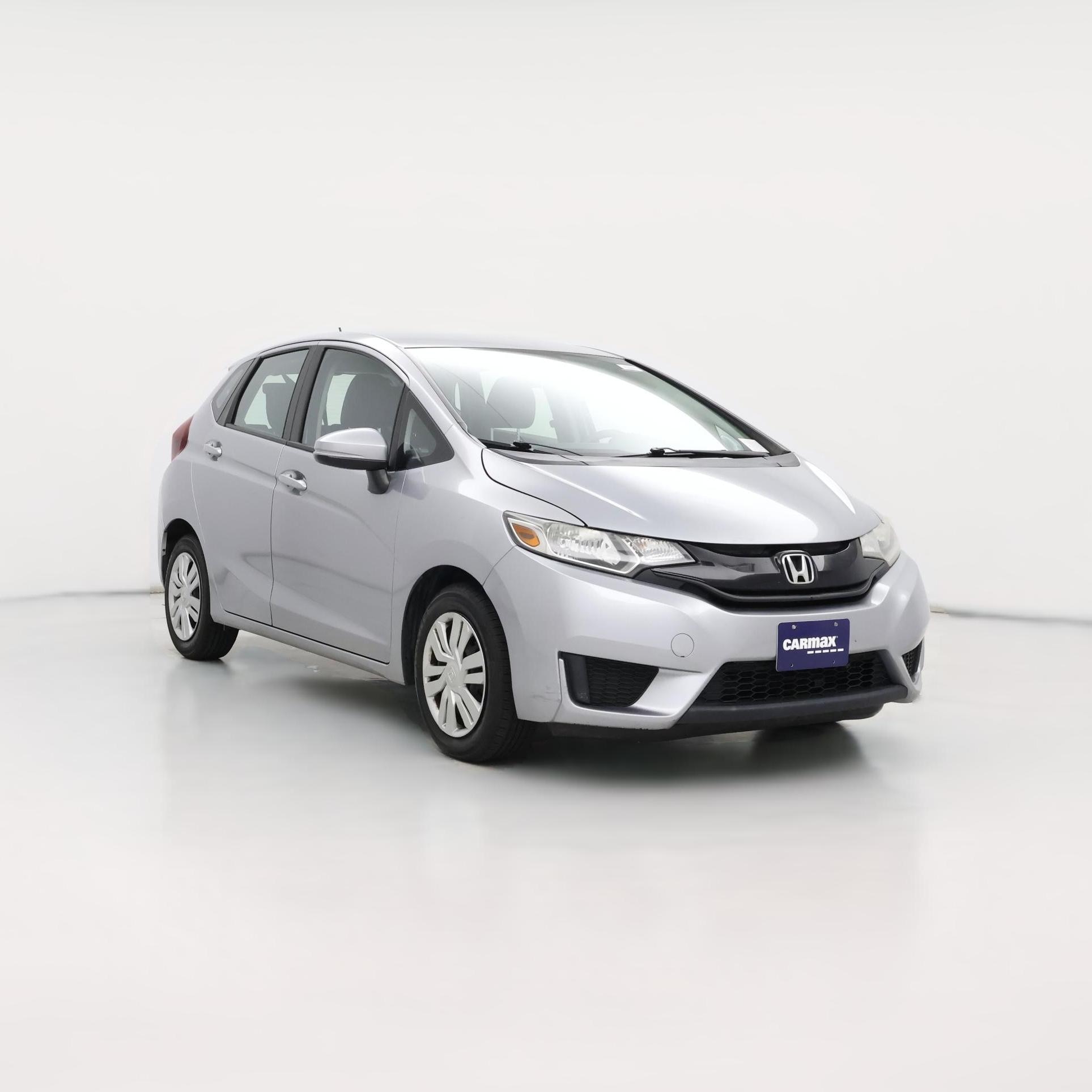 Thumbnail: 2017 Honda Fit - 1