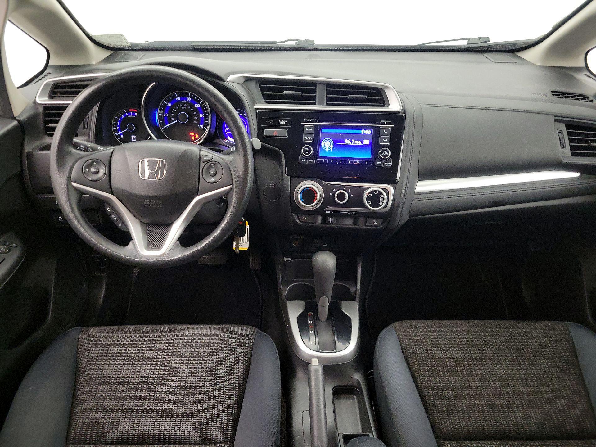 Thumbnail: 2017 Honda Fit - 9